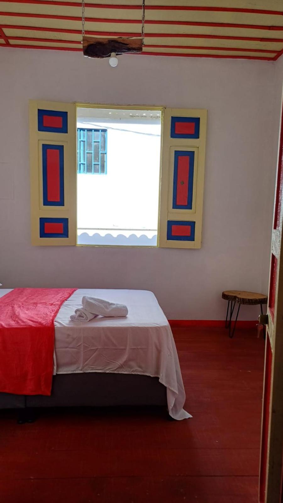 Hostal El Chili