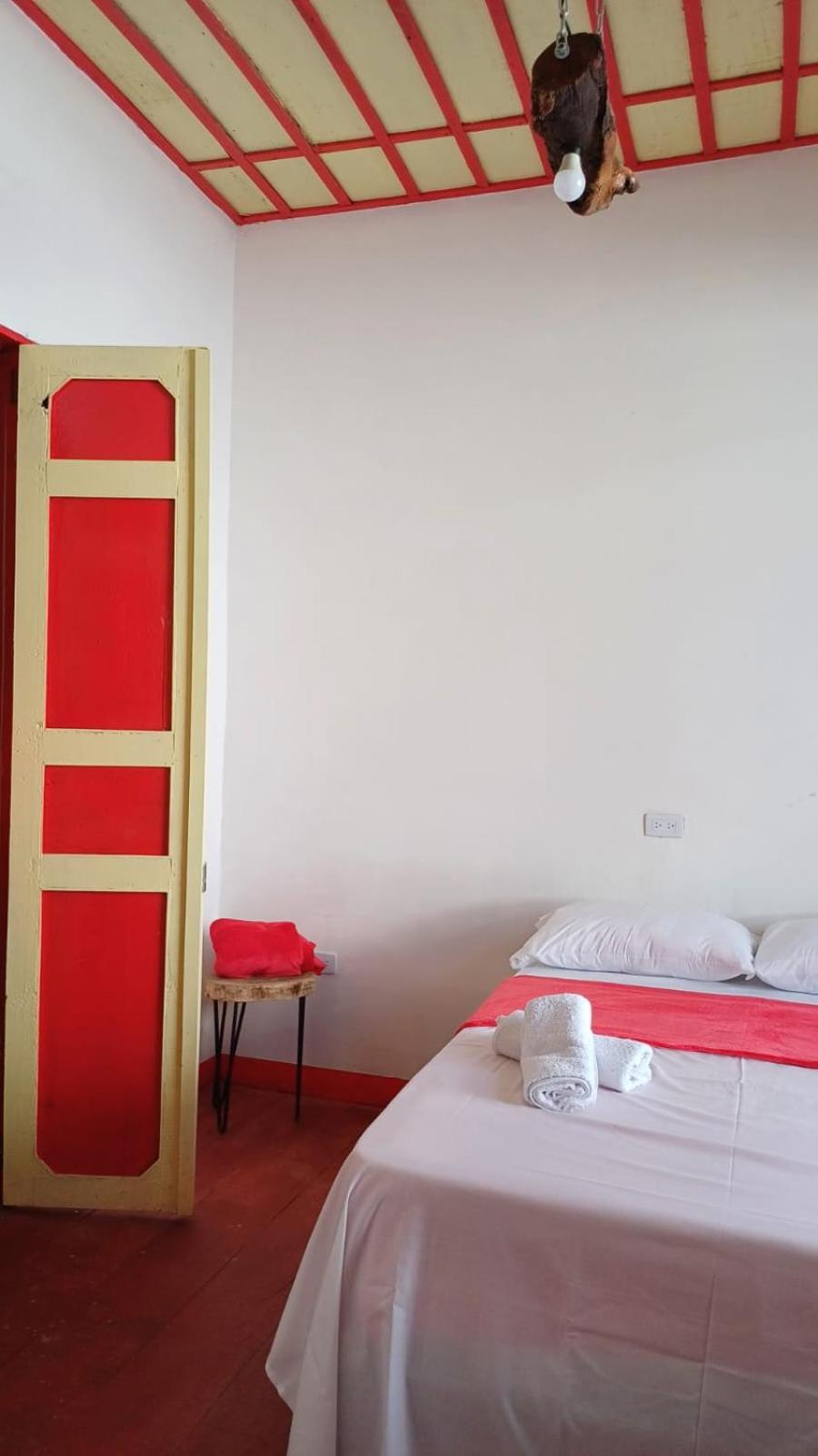 Hostal El Chili