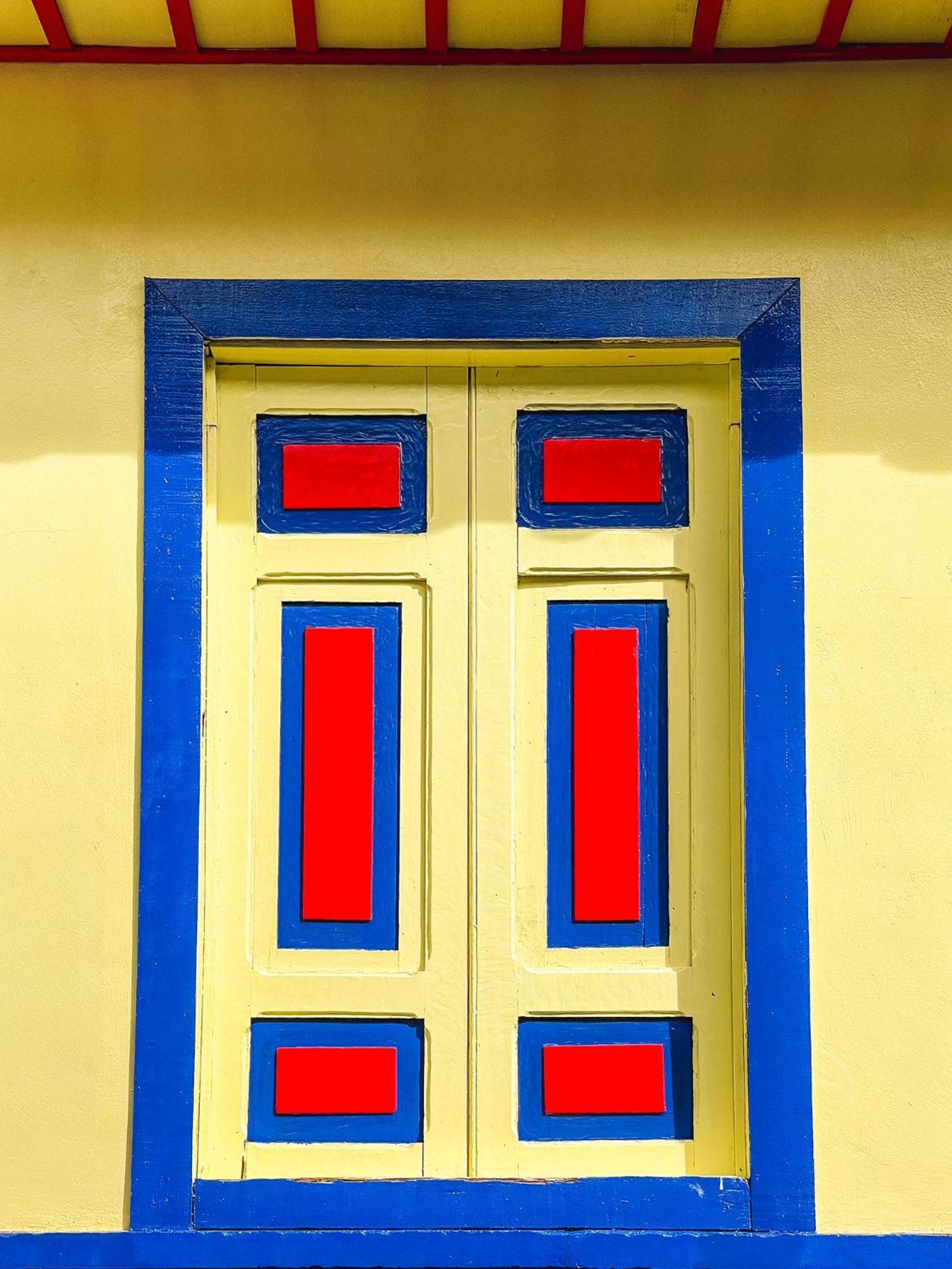 Hostal El Chili