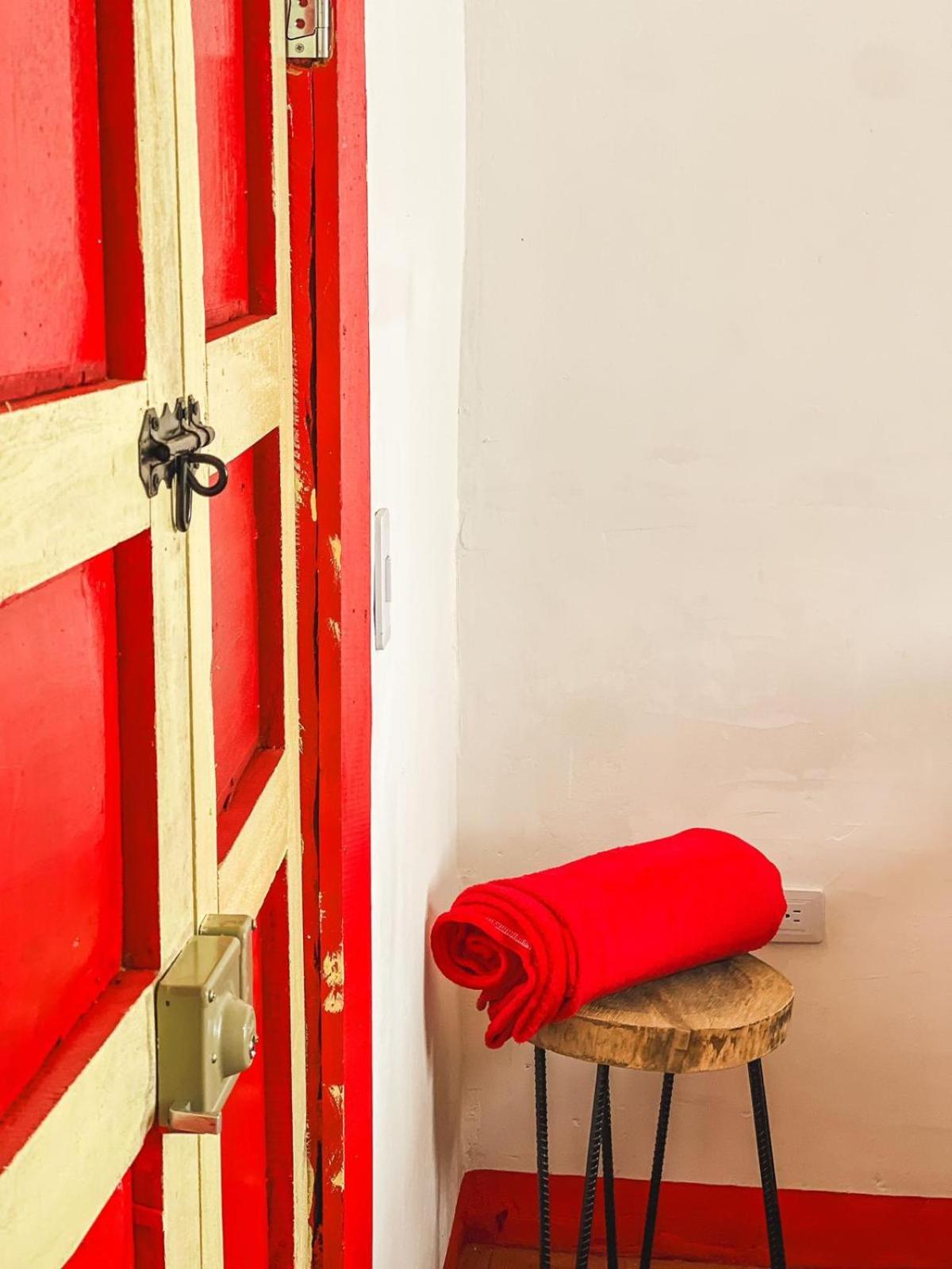 Hostal El Chili
