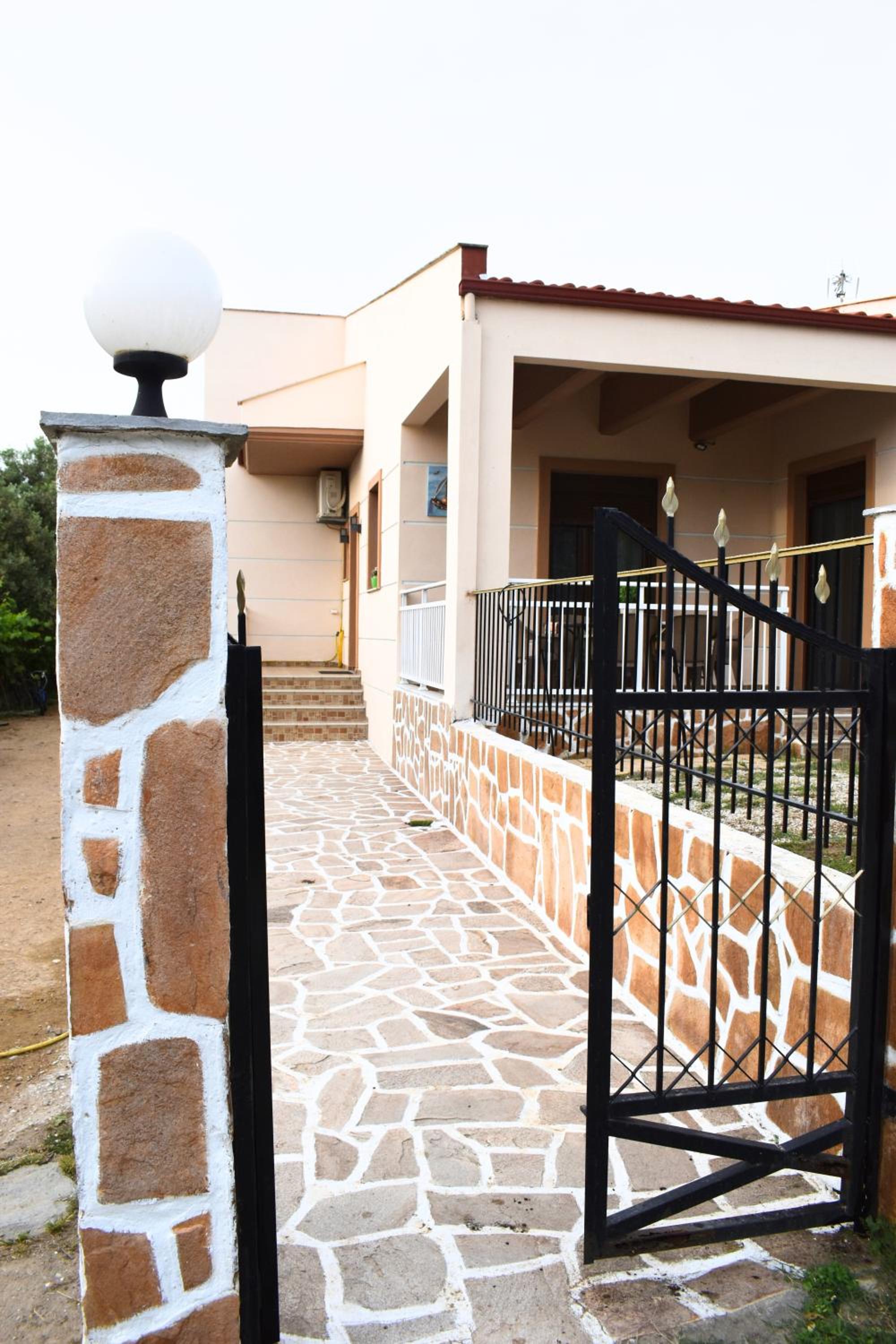 Villa Vrysaki