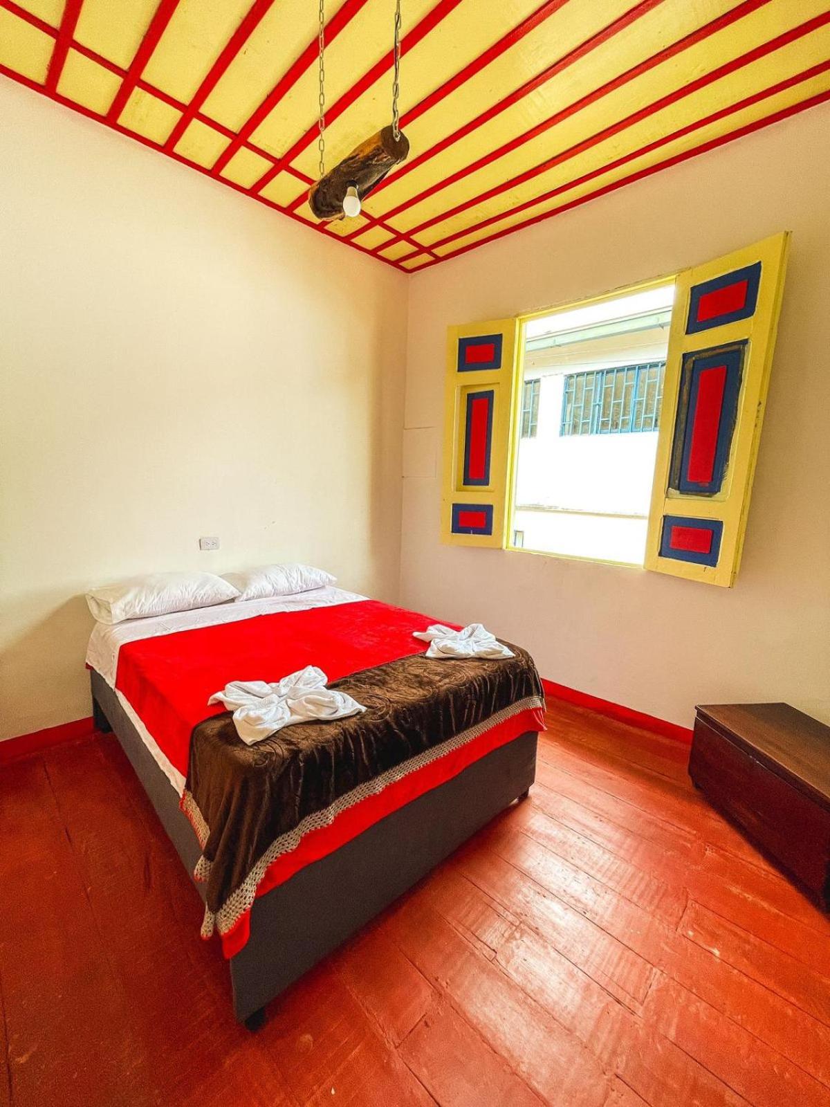 Hostal El Chili