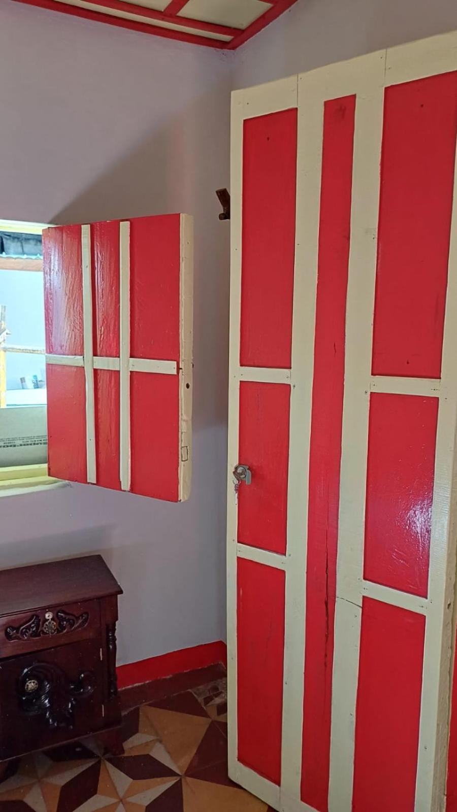 Hostal El Chili