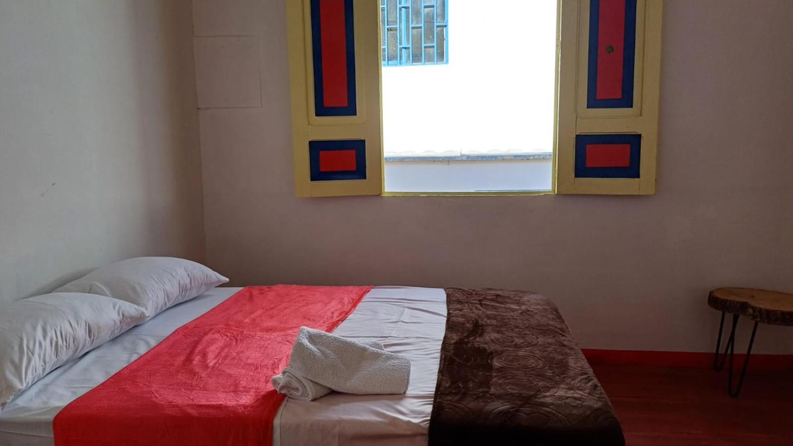 Hostal El Chili
