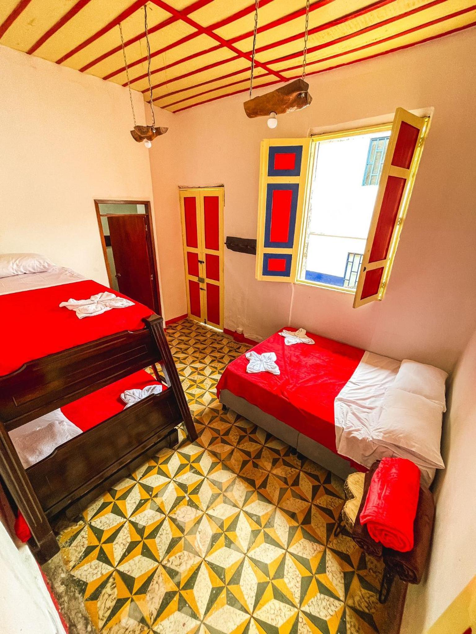 Hostal El Chili