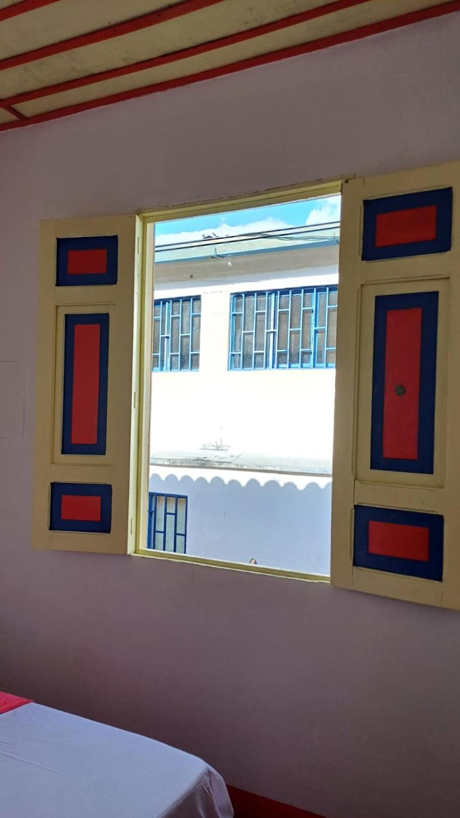 Hostal El Chili