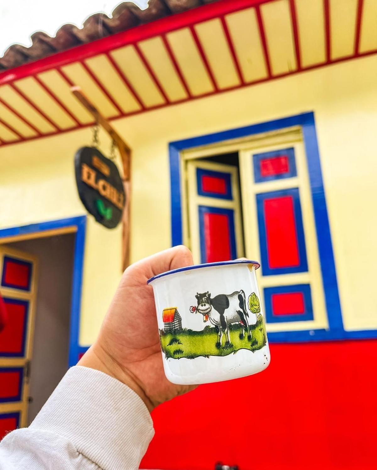 Hostal El Chili