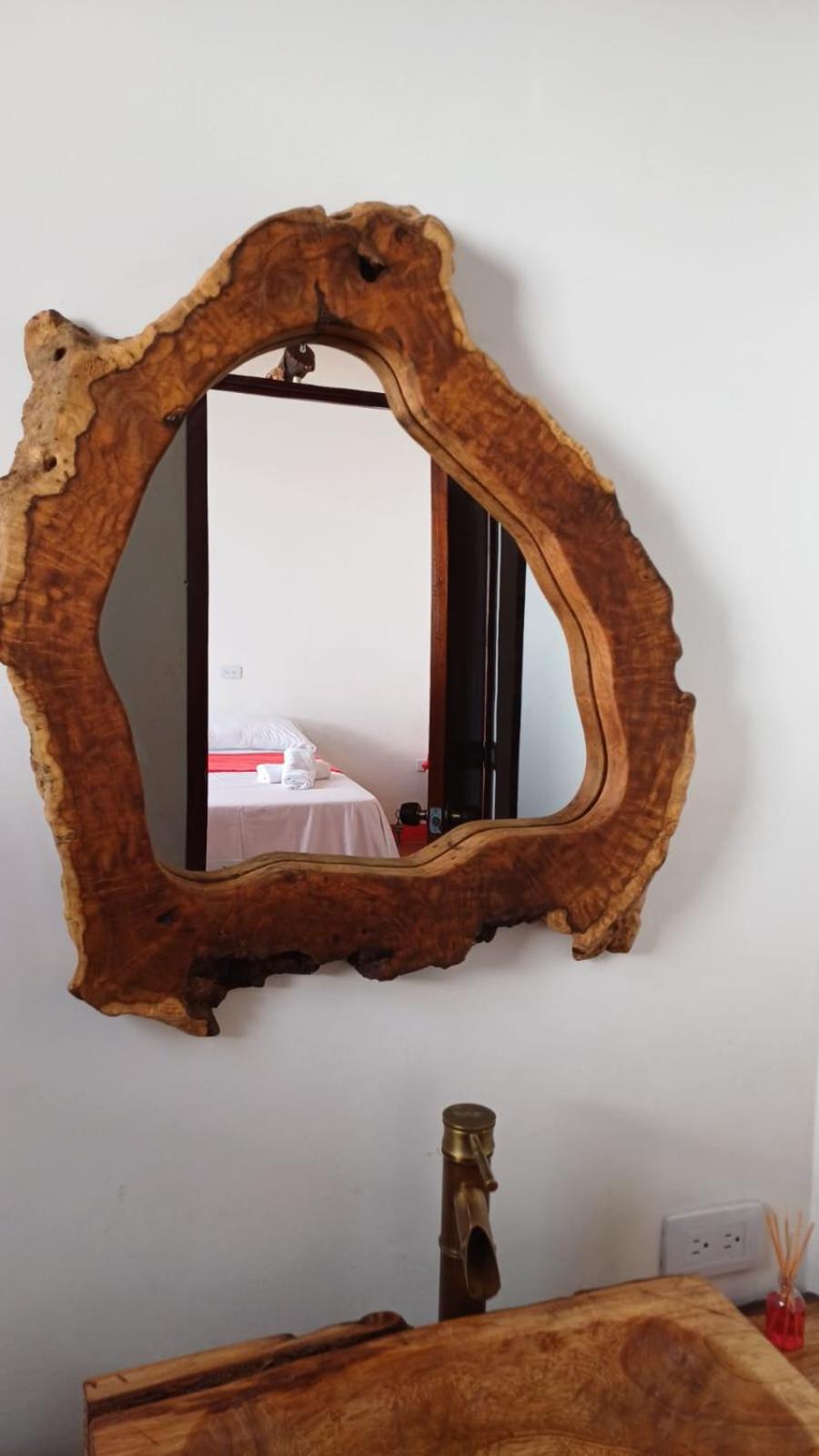 Hostal El Chili