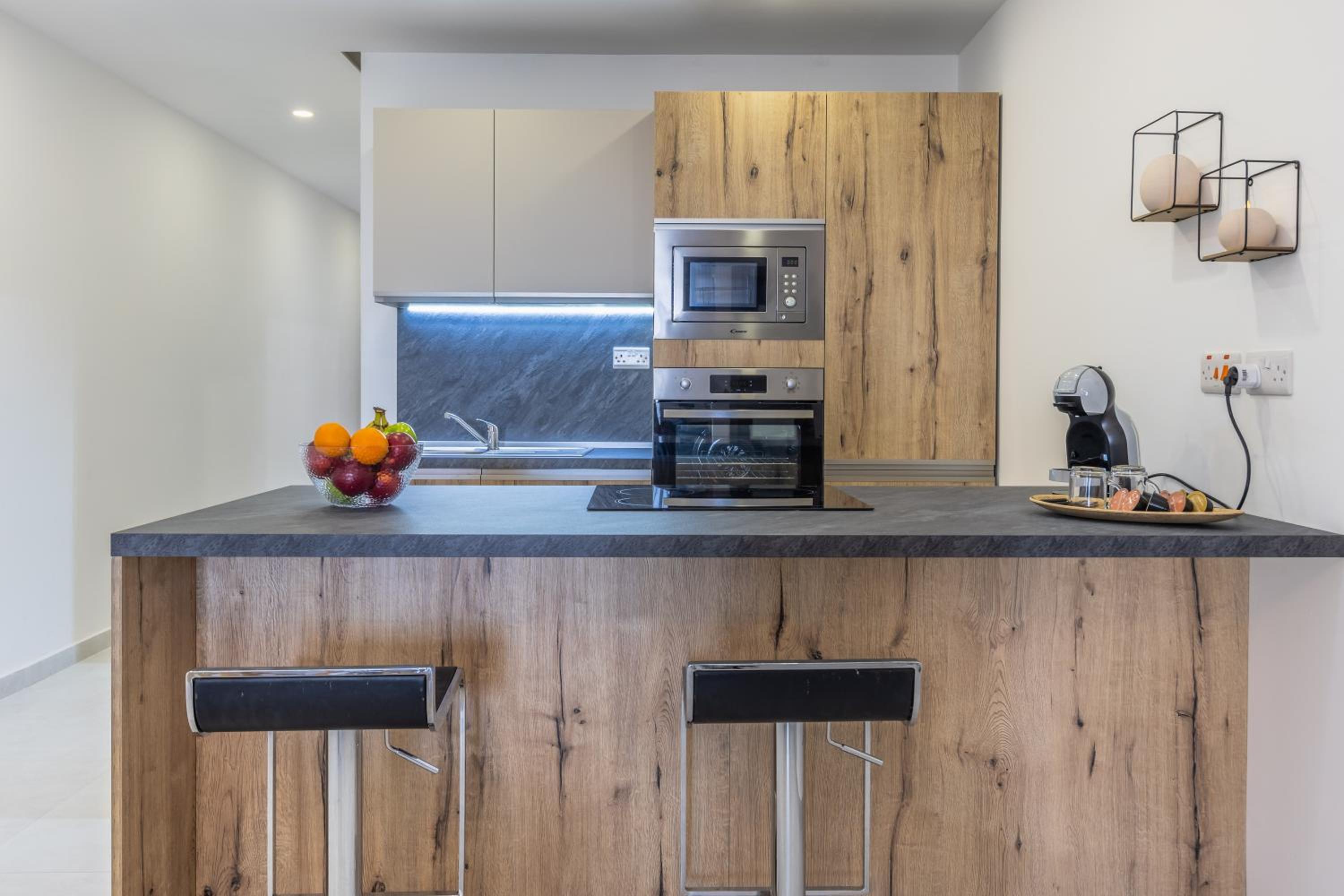 Stay Steps Away From The Sea in Sliema - Sleeps 6 view 4