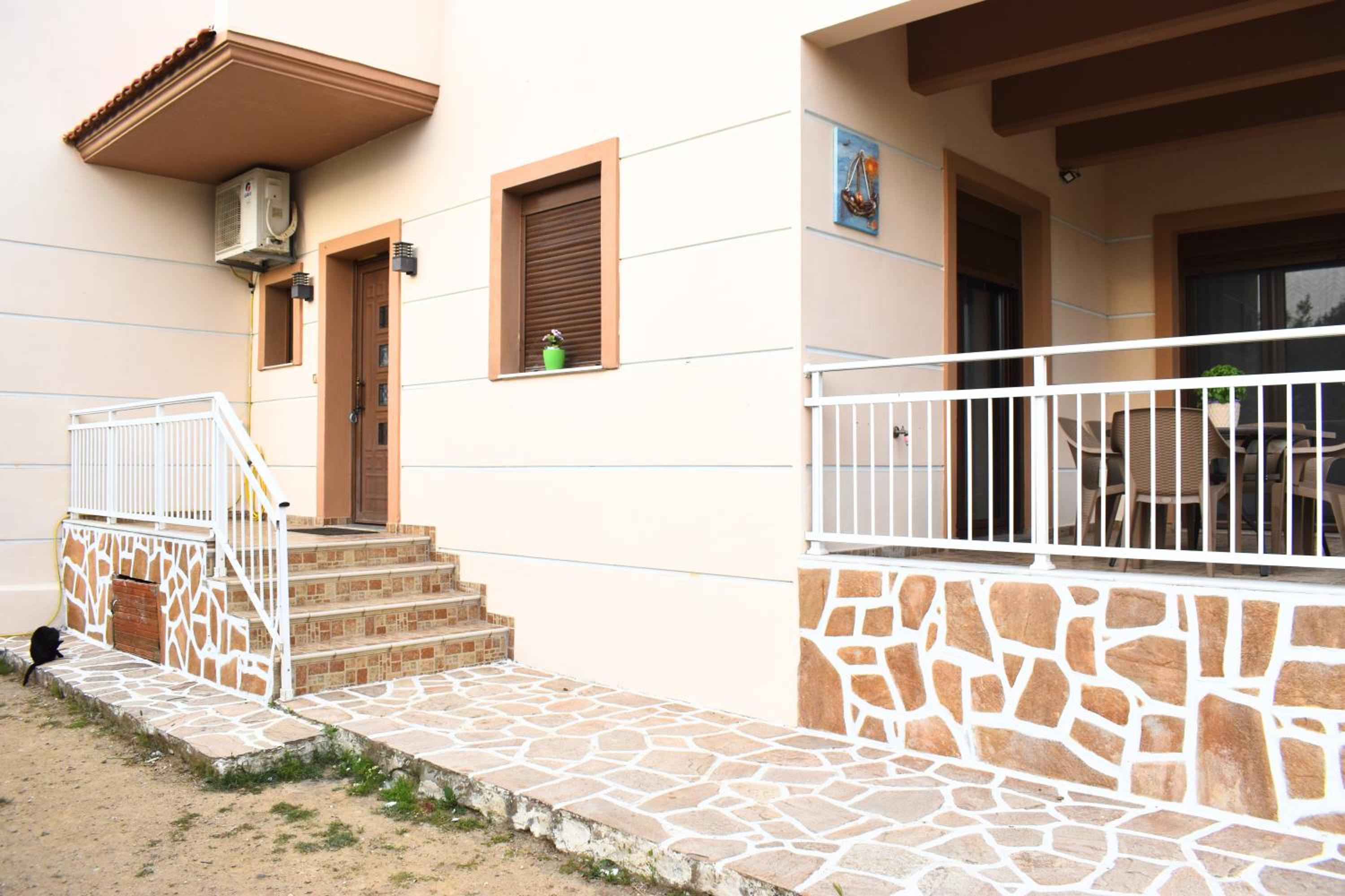 Villa Vrysaki
