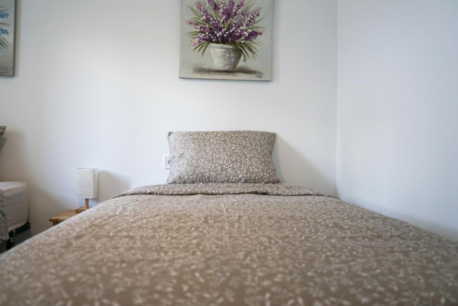 Casa Urano - Cozy 2 BR with sea views