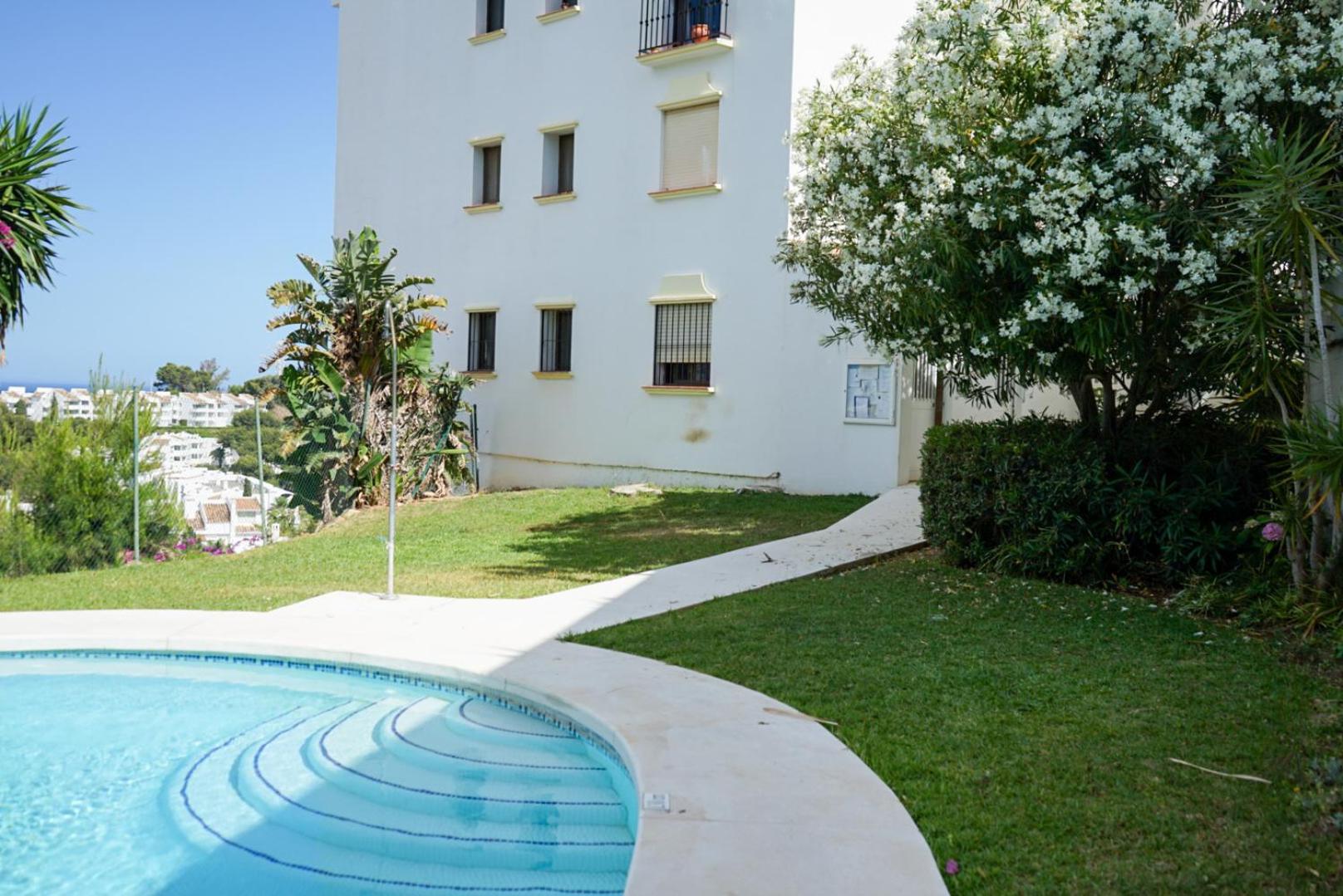 Casa Urano - Cozy 2 BR with sea views