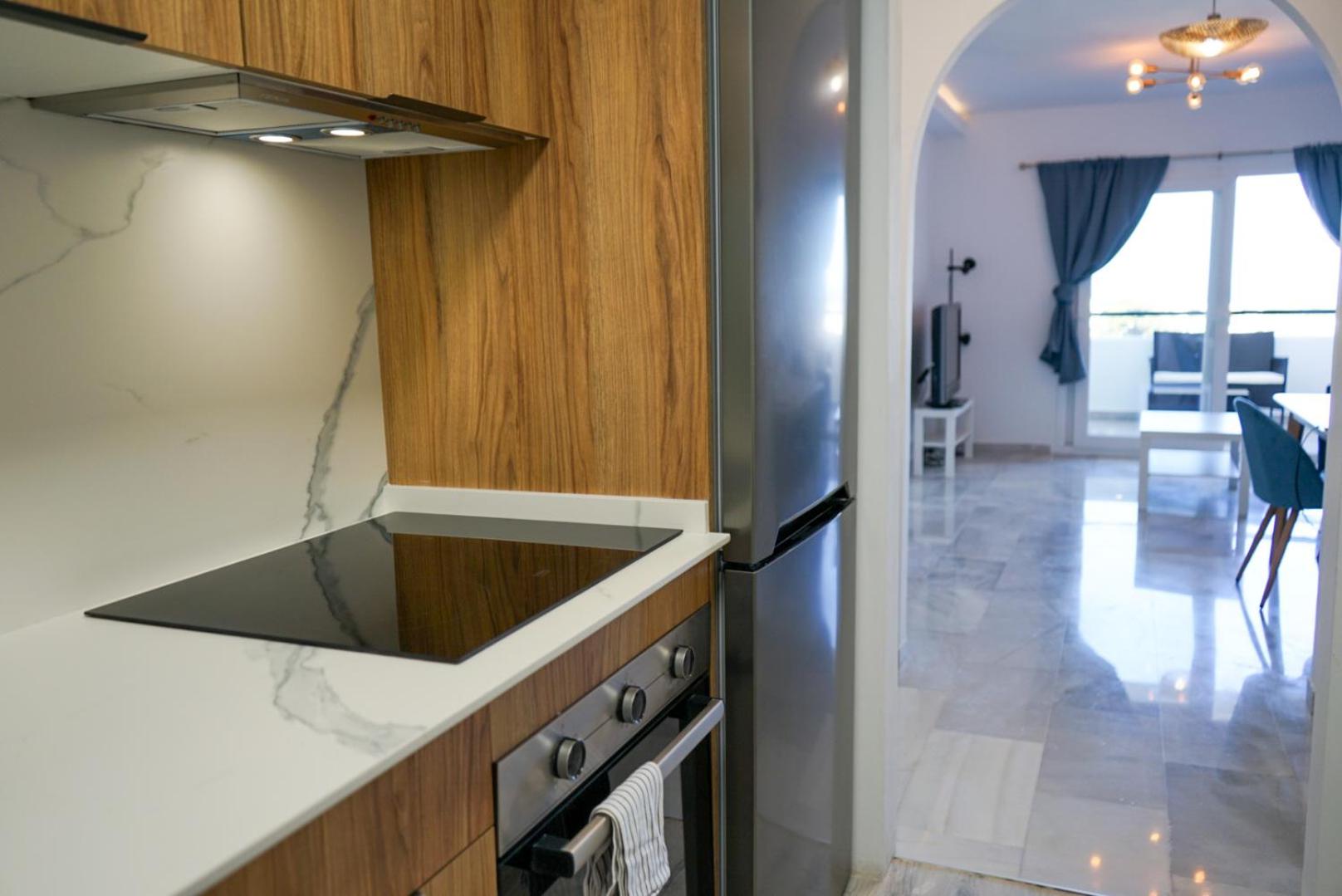 Casa Urano - Cozy 2 BR with sea views