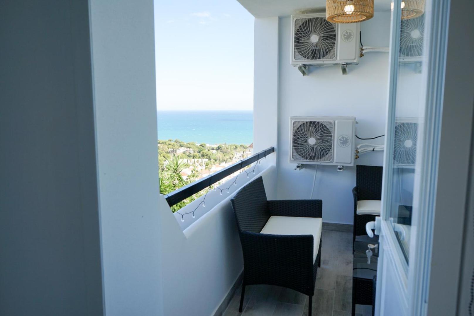 Casa Urano - Cozy 2 BR with sea views