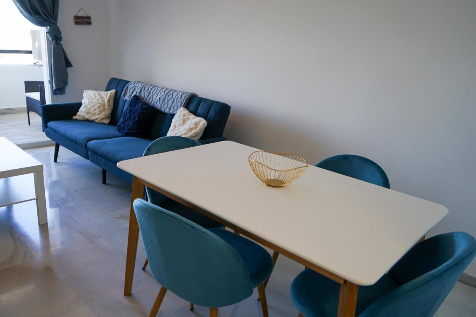 Casa Urano - Cozy 2 BR with sea views