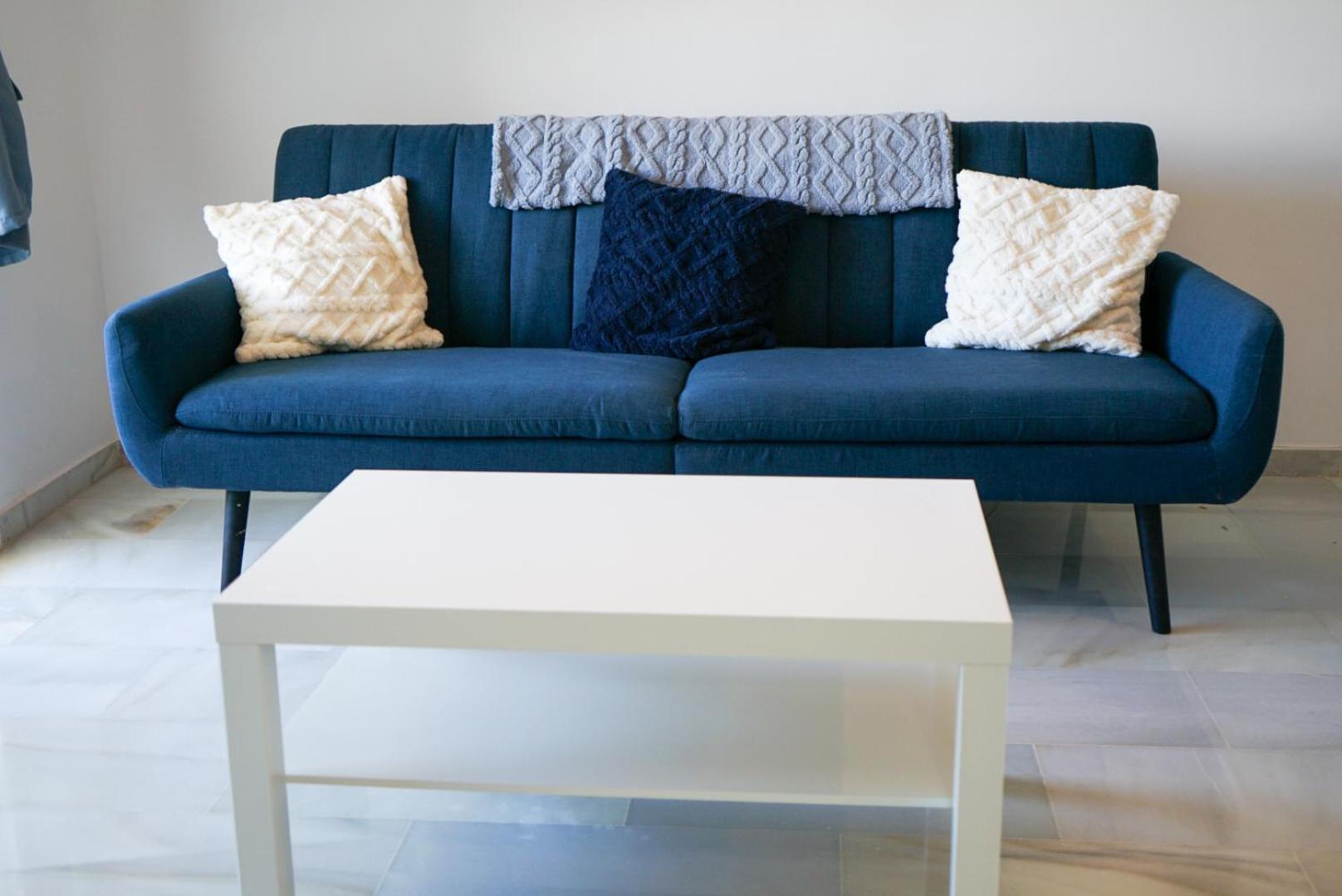Casa Urano - Cozy 2 BR with sea views