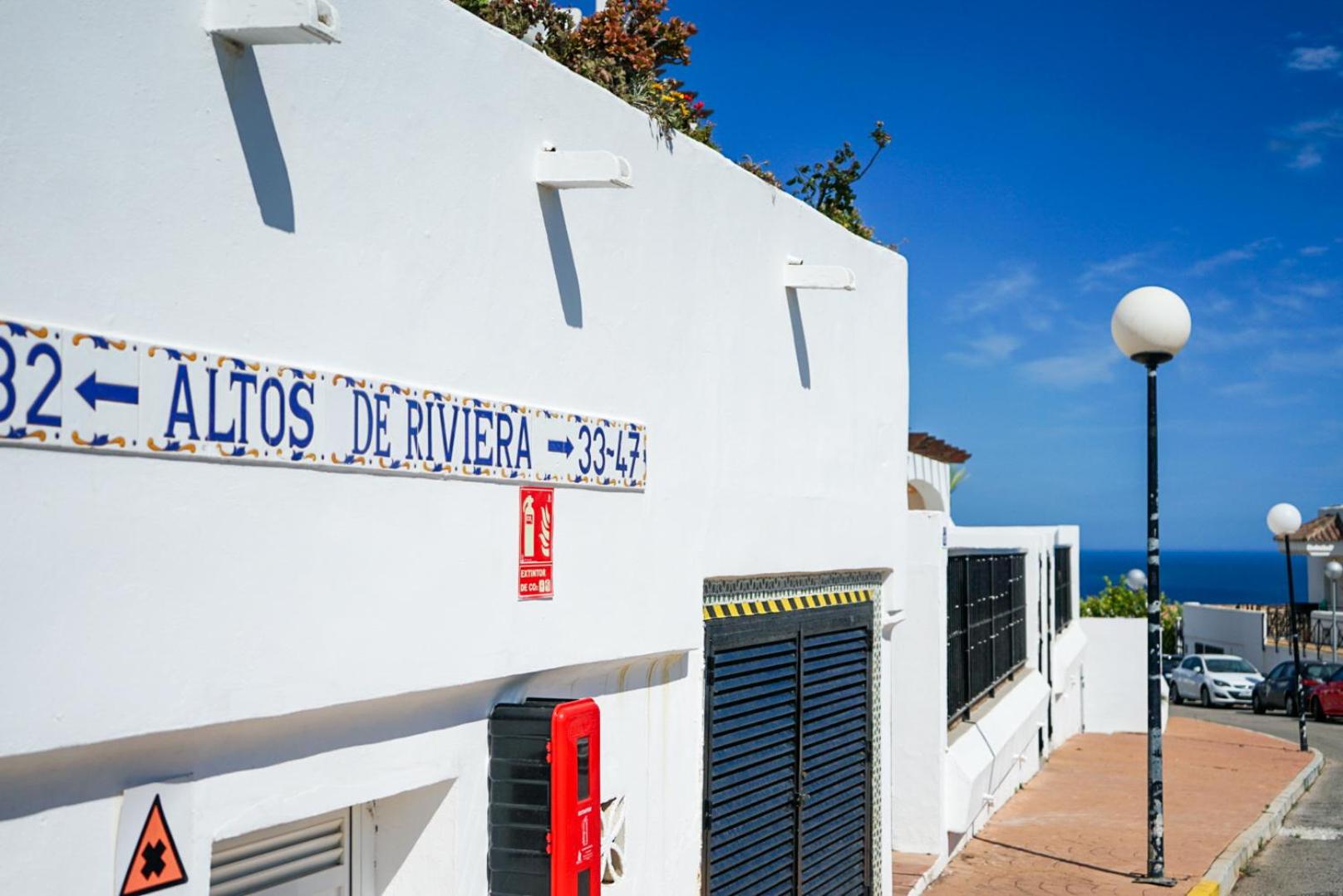 Casa Urano - Cozy 2 BR with sea views