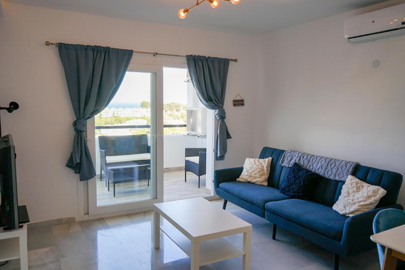 Casa Urano - Cozy 2 BR with sea views