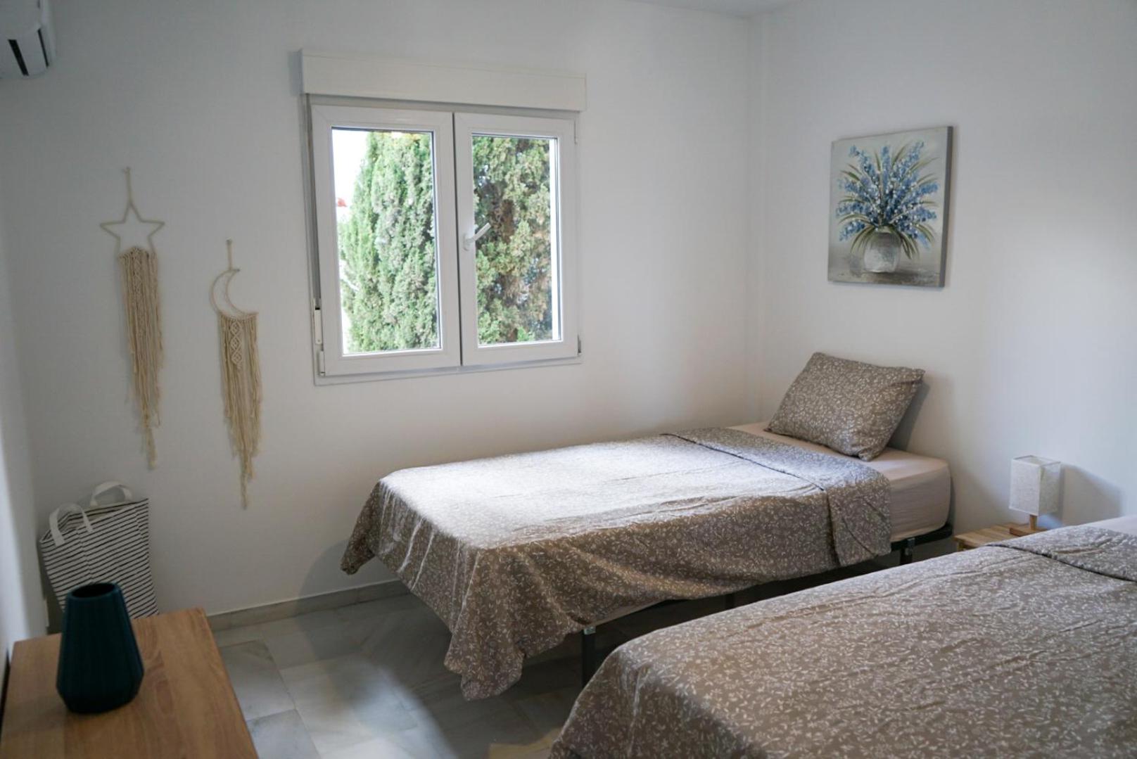 Casa Urano - Cozy 2 BR with sea views