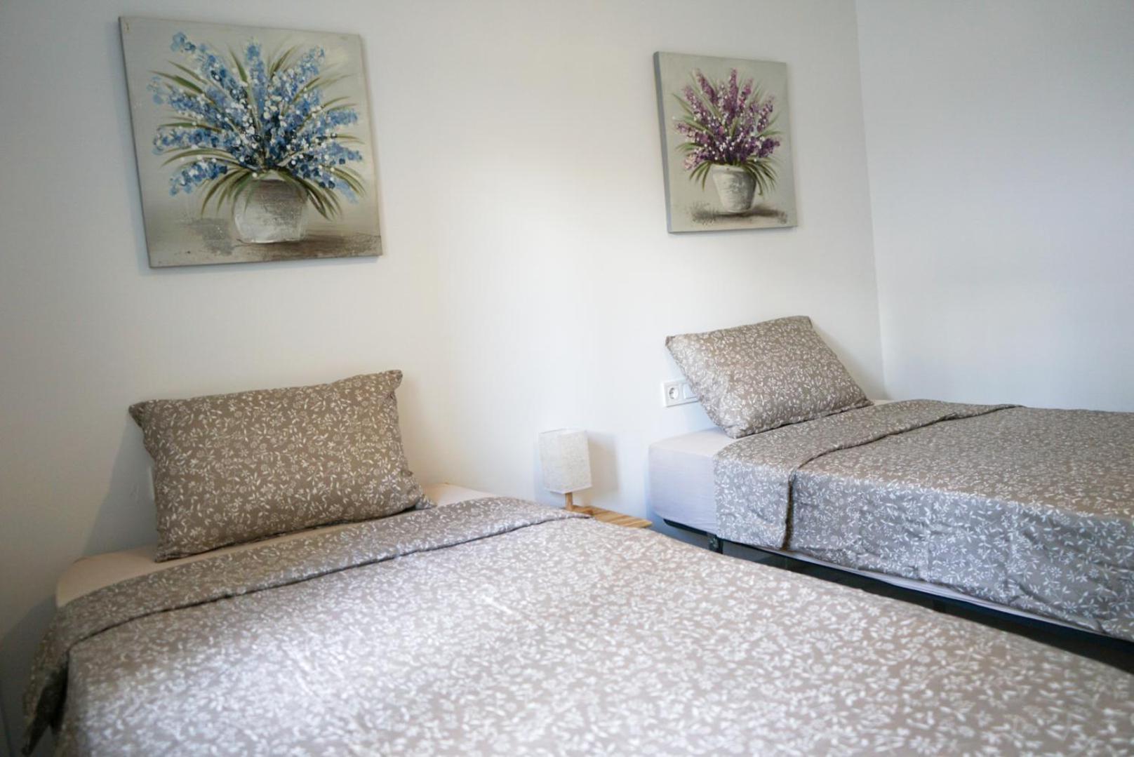 Casa Urano - Cozy 2 BR with sea views