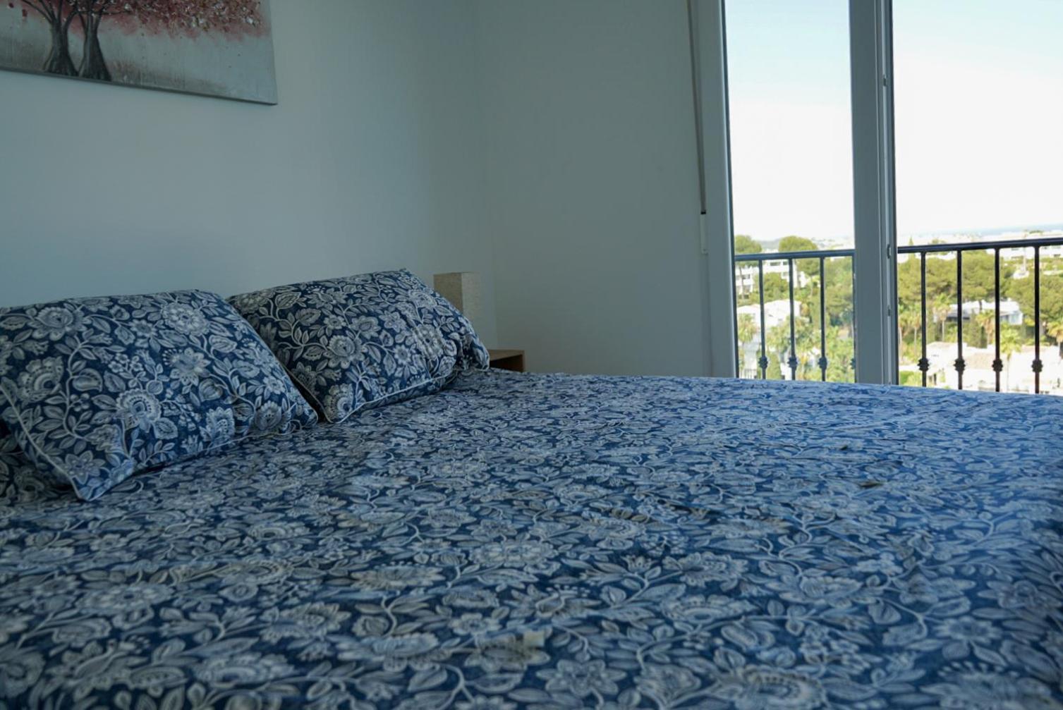 Casa Urano - Cozy 2 BR with sea views