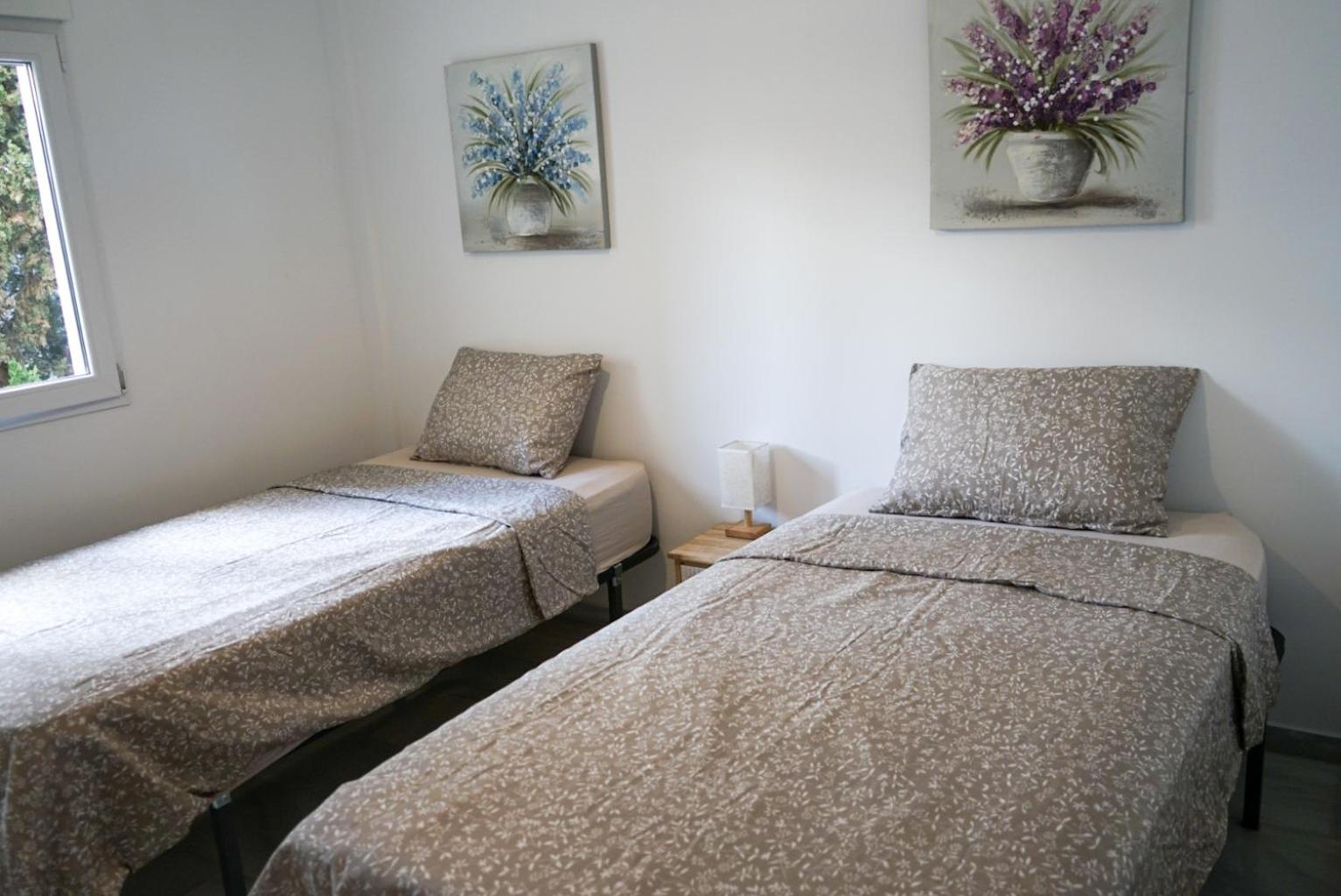 Casa Urano - Cozy 2 BR with sea views