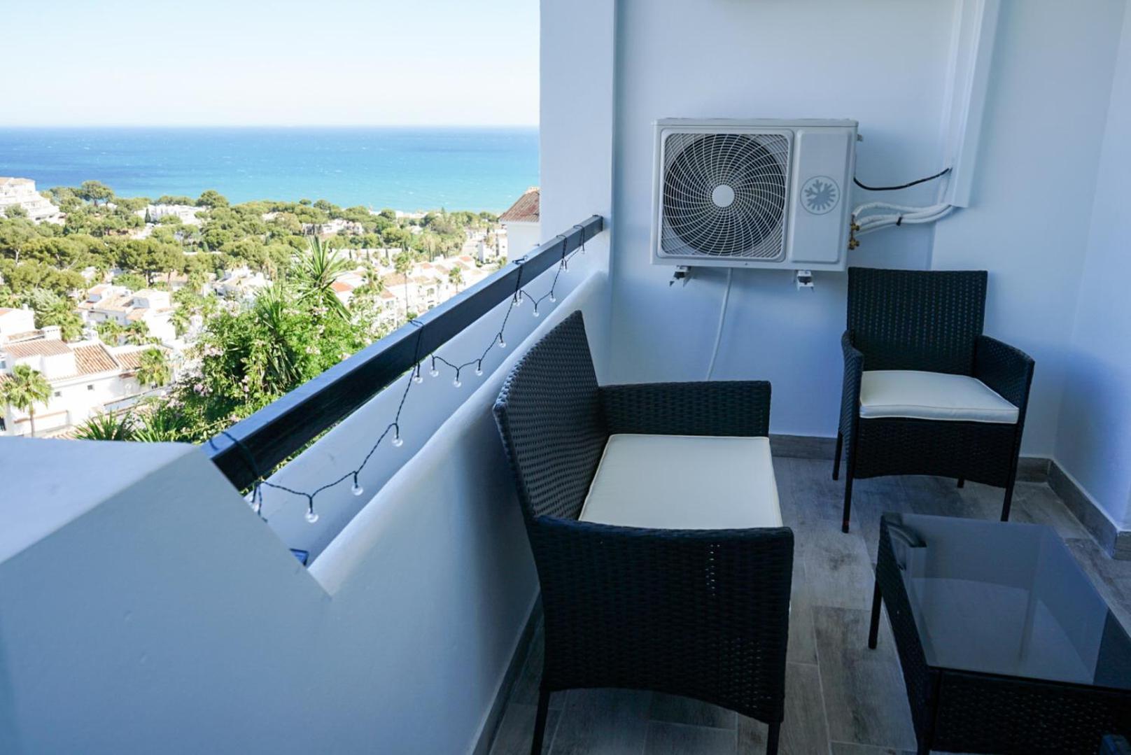 Casa Urano - Cozy 2 BR with sea views