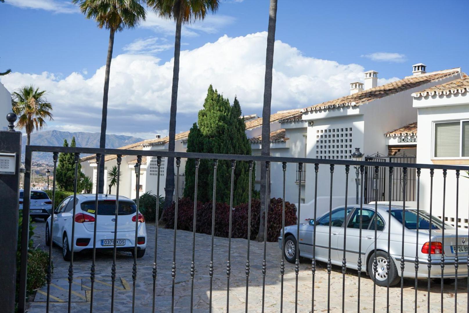 Casa Urano - Cozy 2 BR with sea views