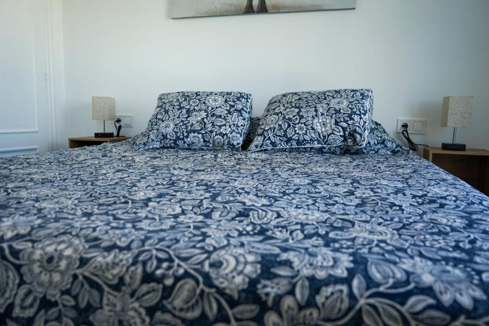 Casa Urano - Cozy 2 BR with sea views