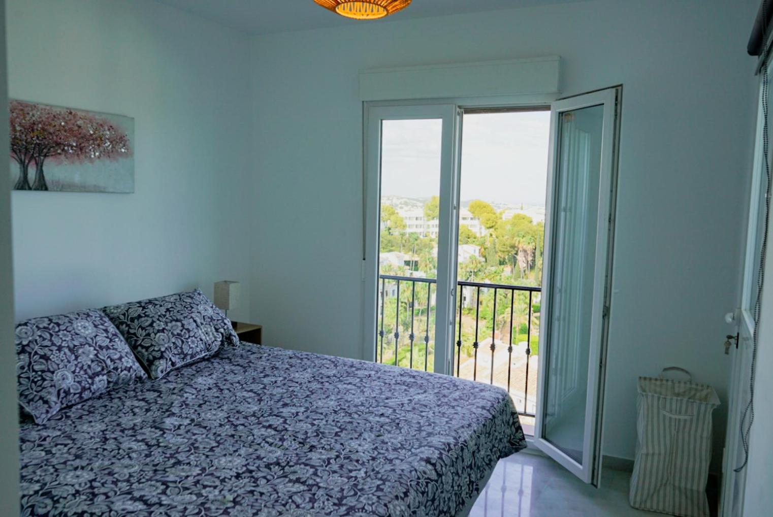 Casa Urano - Cozy 2 BR with sea views