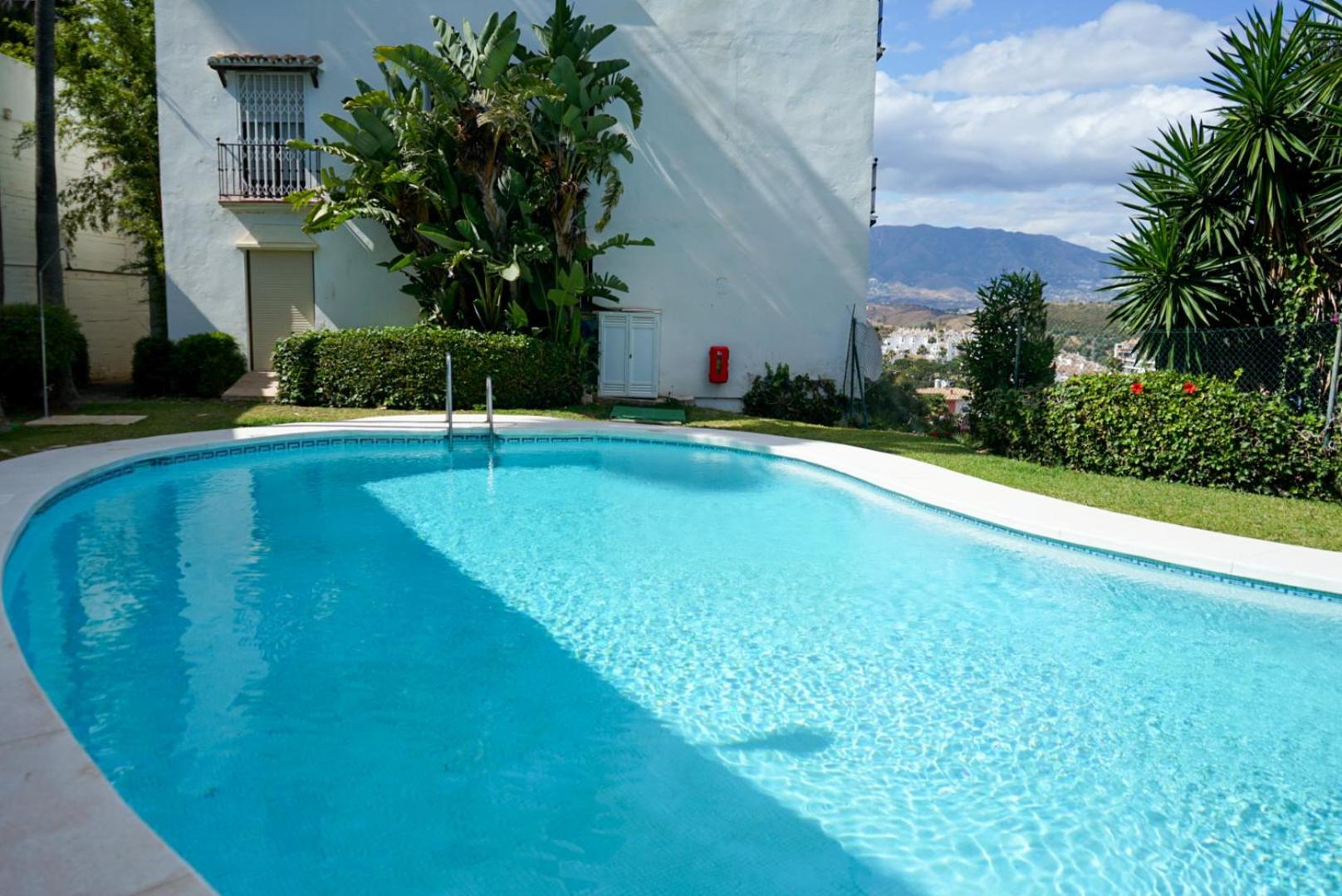Casa Urano - Cozy 2 BR with sea views