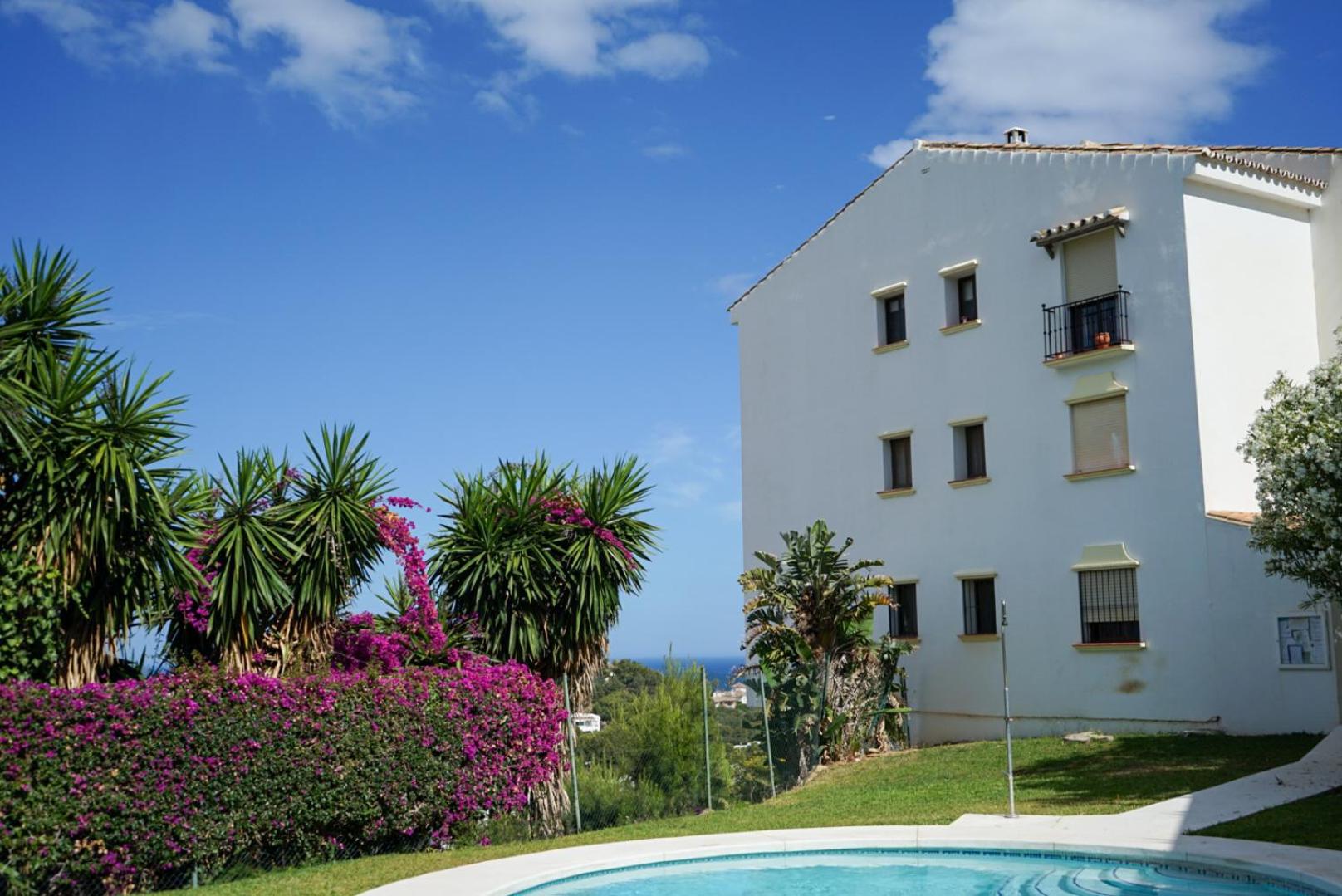 Casa Urano - Cozy 2 BR with sea views
