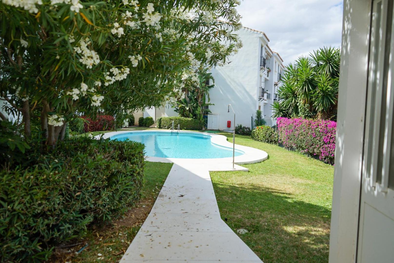 Casa Urano - Cozy 2 BR with sea views
