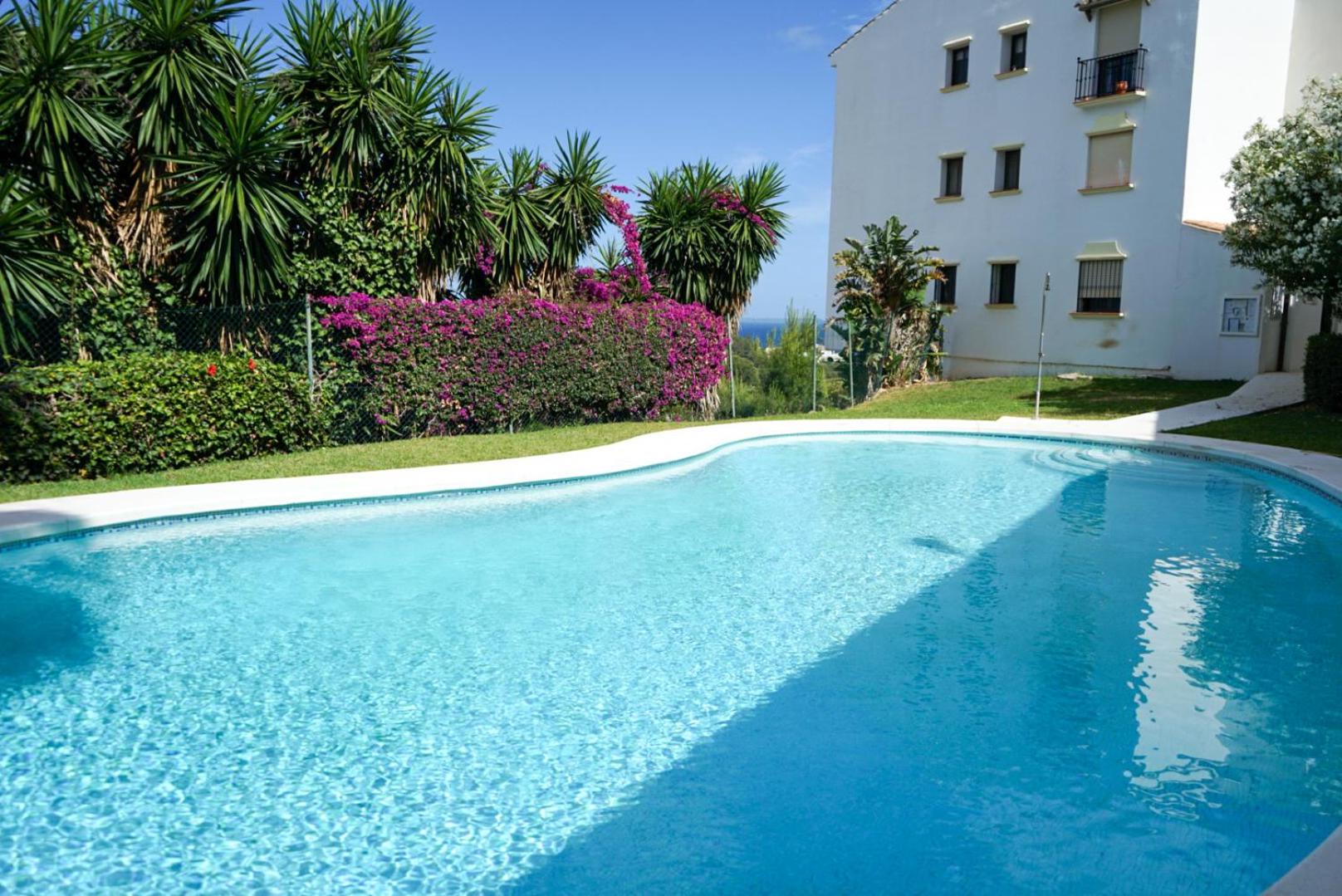 Casa Urano - Cozy 2 BR with sea views