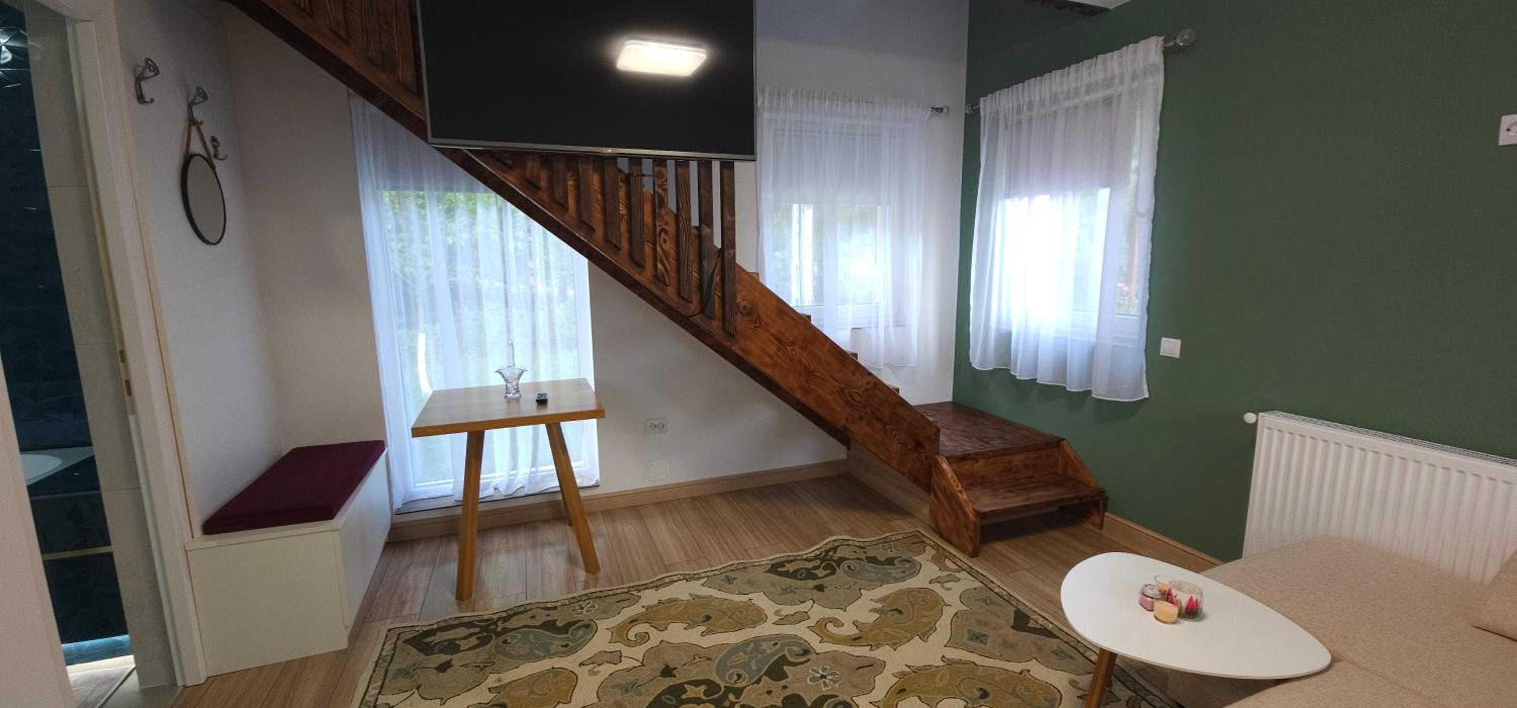 Casa Luna view 3