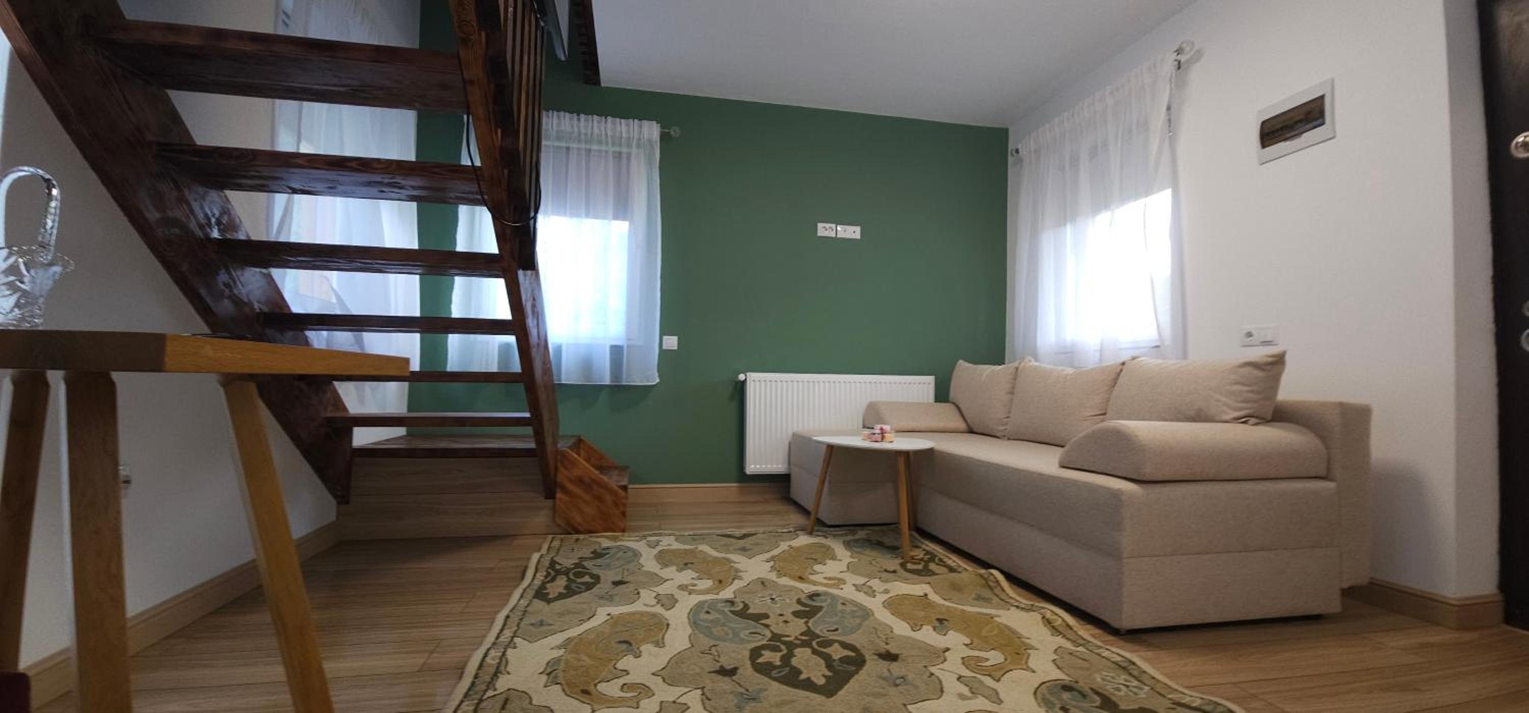 Casa Luna view 5