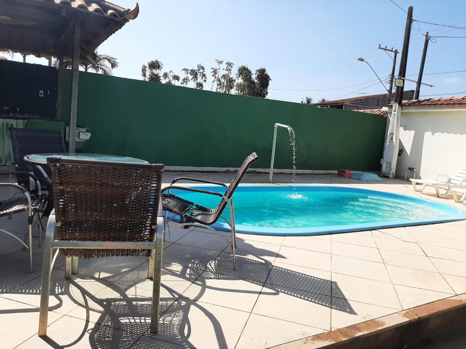 Casa20 sua melhor casa em Guarapari
