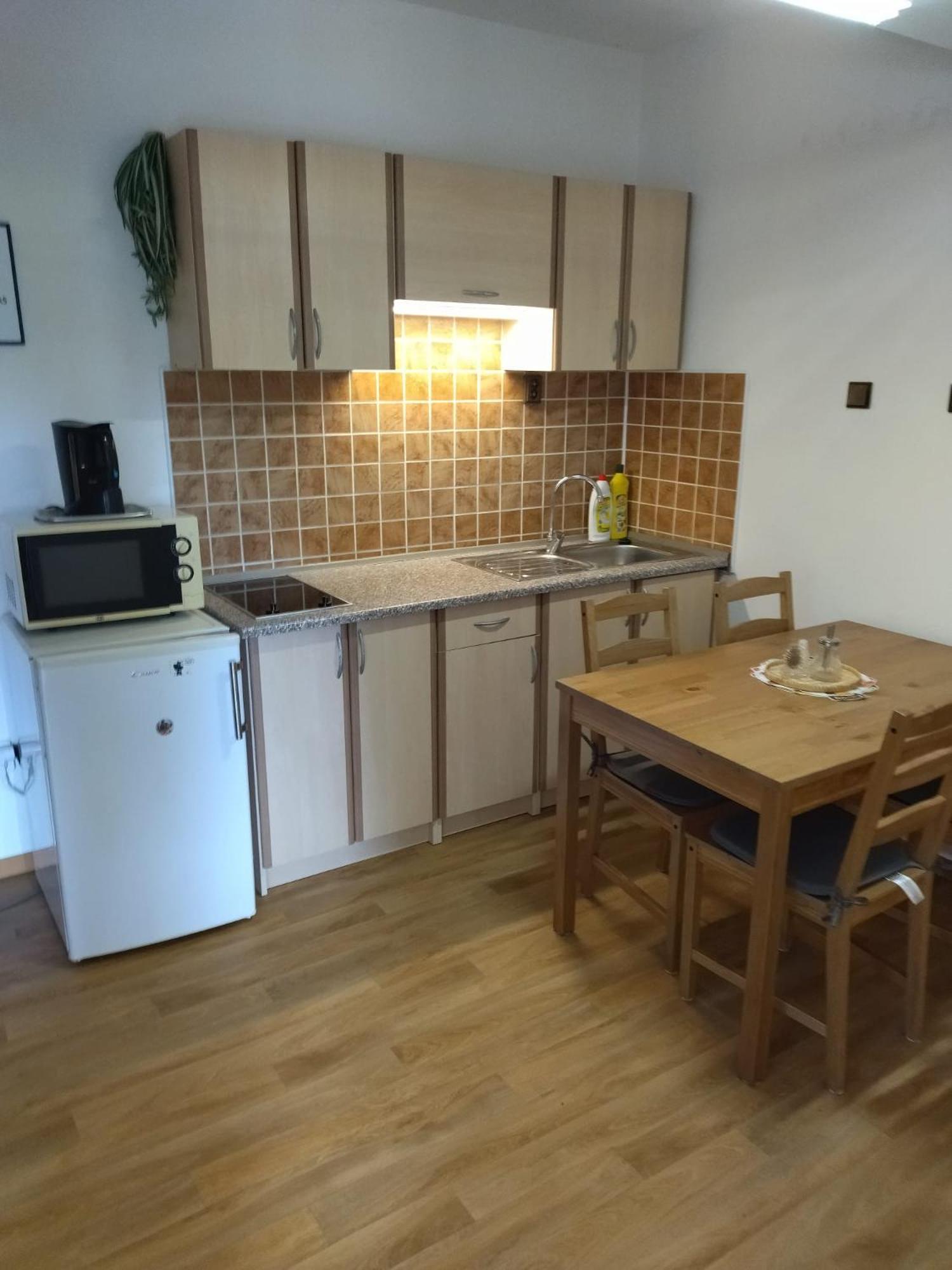 Apartman KRAL