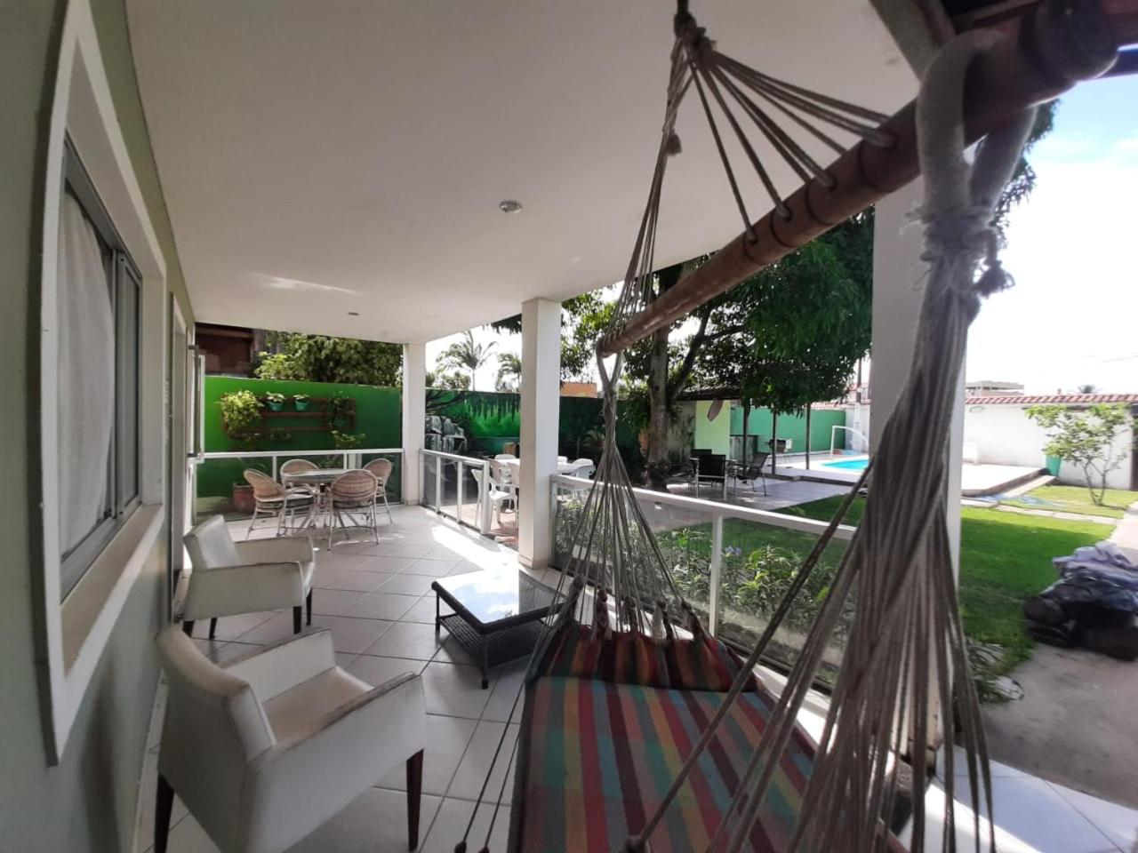 Casa20 sua melhor casa em Guarapari