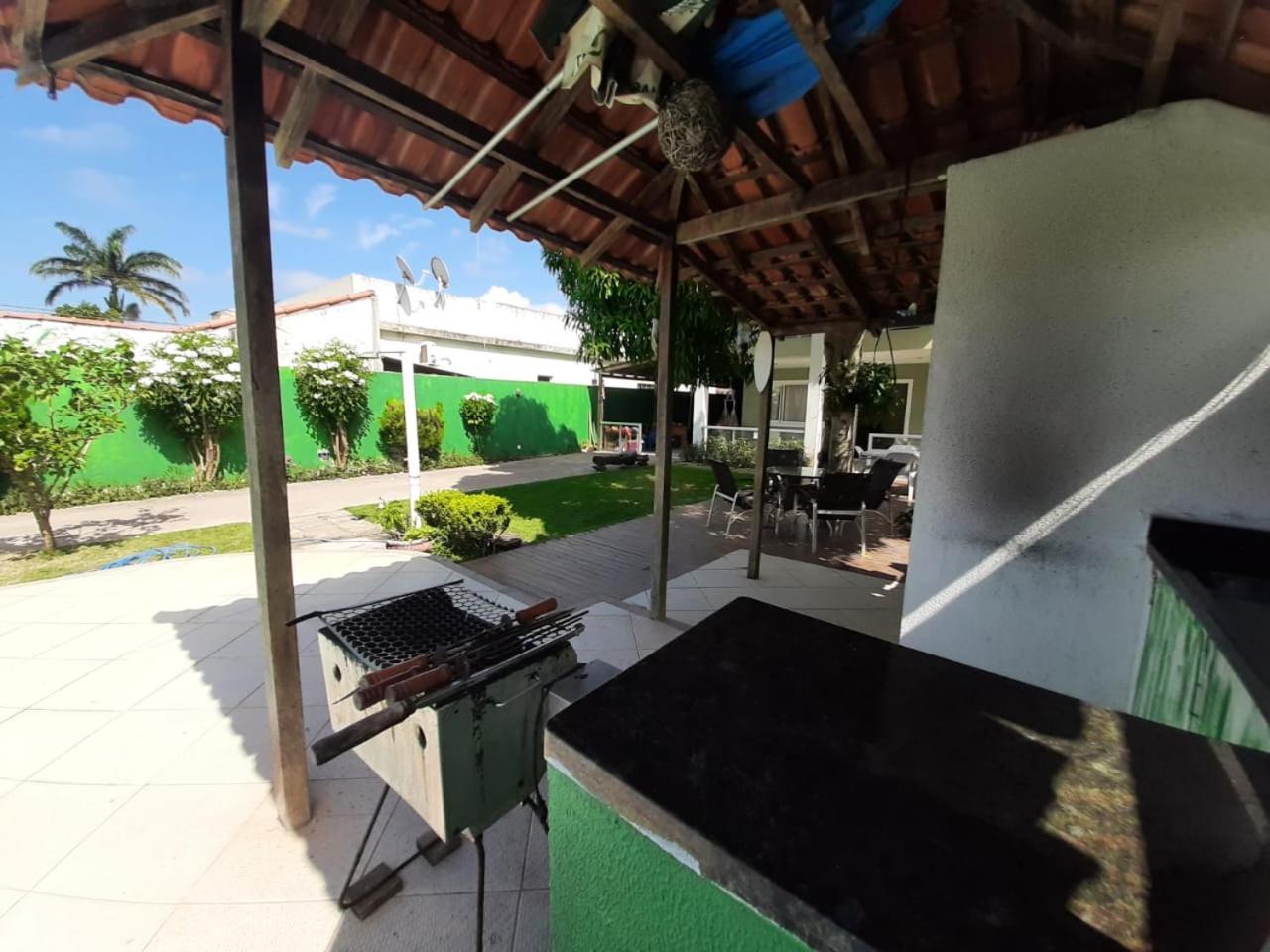 Casa20 sua melhor casa em Guarapari