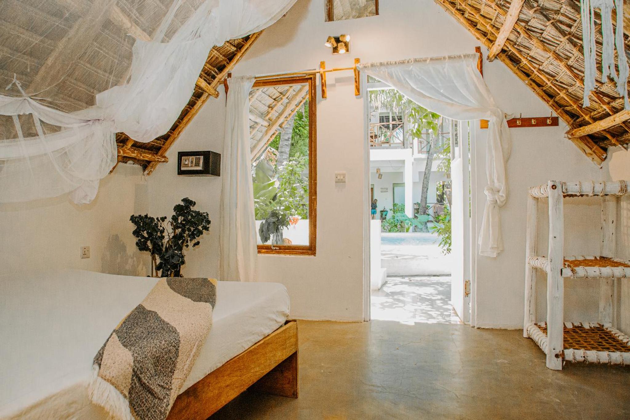 Ocean Boho House view 5