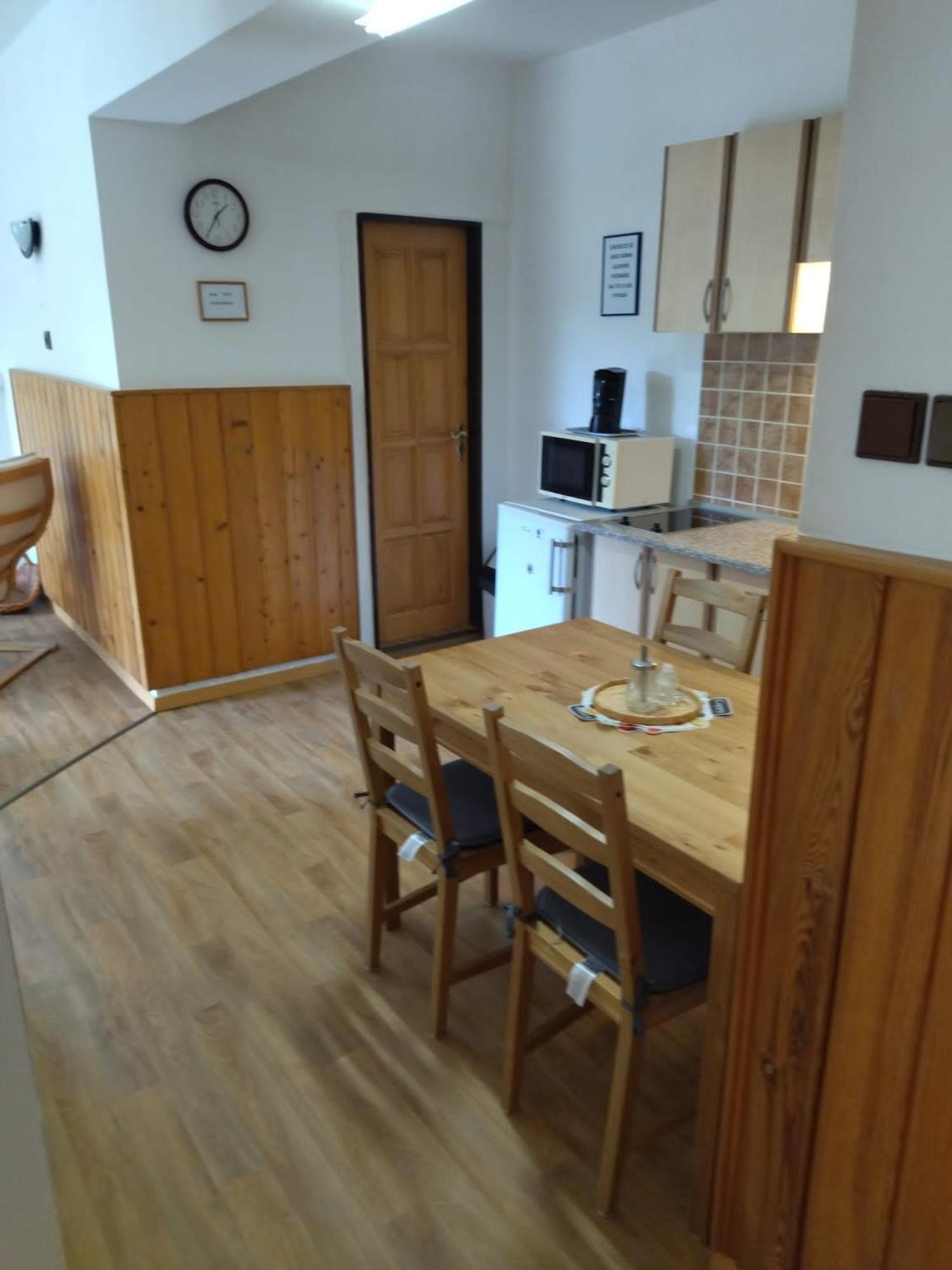 Apartman KRAL