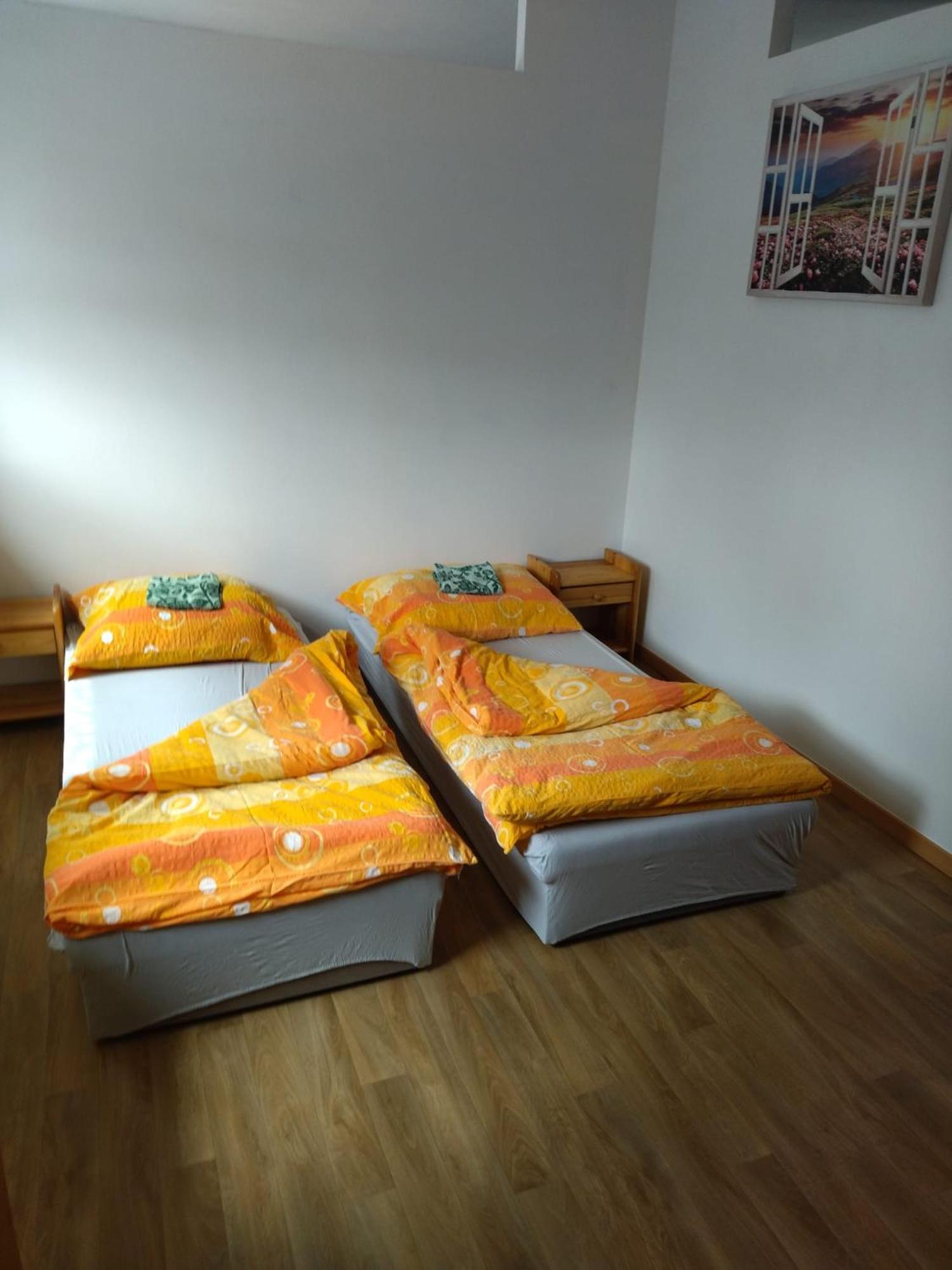 Apartman KRAL