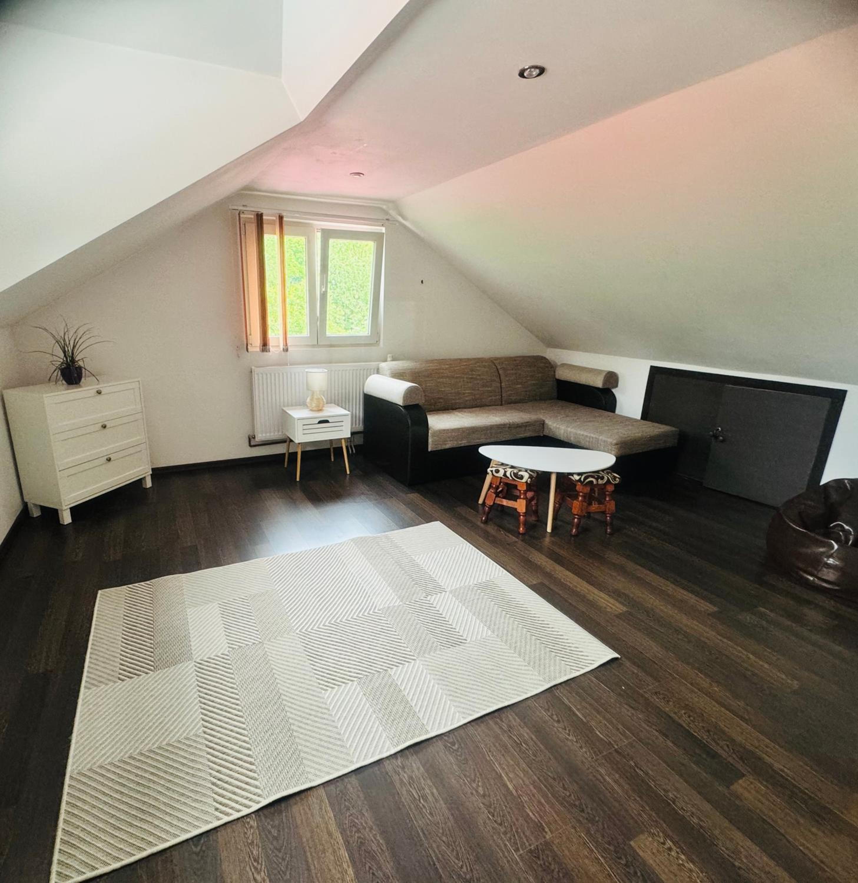 River Apartment