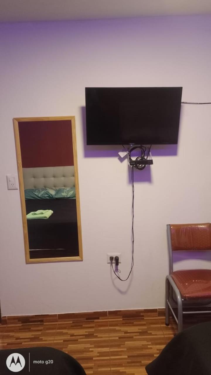 Temporario El Jumeal