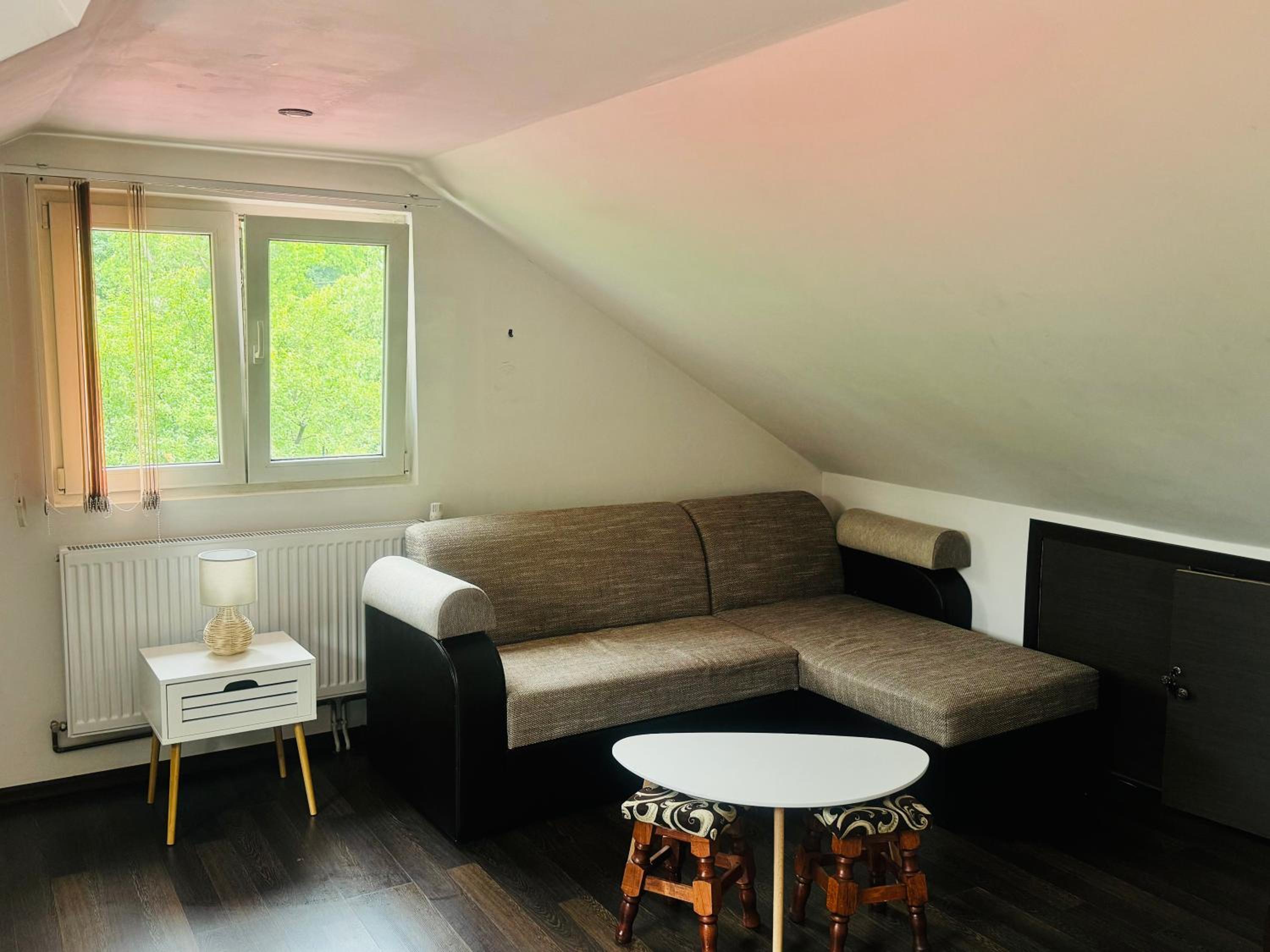 River Apartment