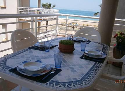 Apartamento Peñiscola Cala Josep