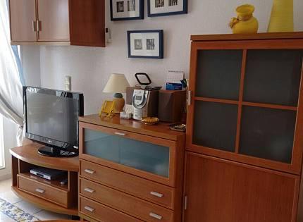 Apartamento Peñiscola Cala Josep