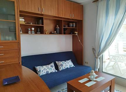 Apartamento Peñiscola Cala Josep