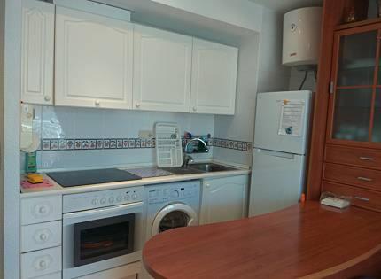 Apartamento Peñiscola Cala Josep